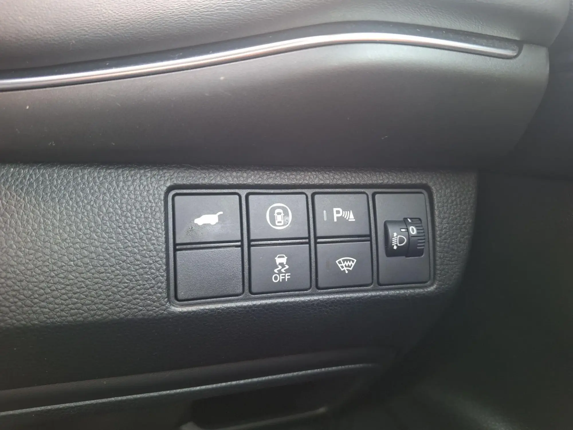 Honda HR-V Hybrid Image 21 Honda HR-V Hybrid Image 21