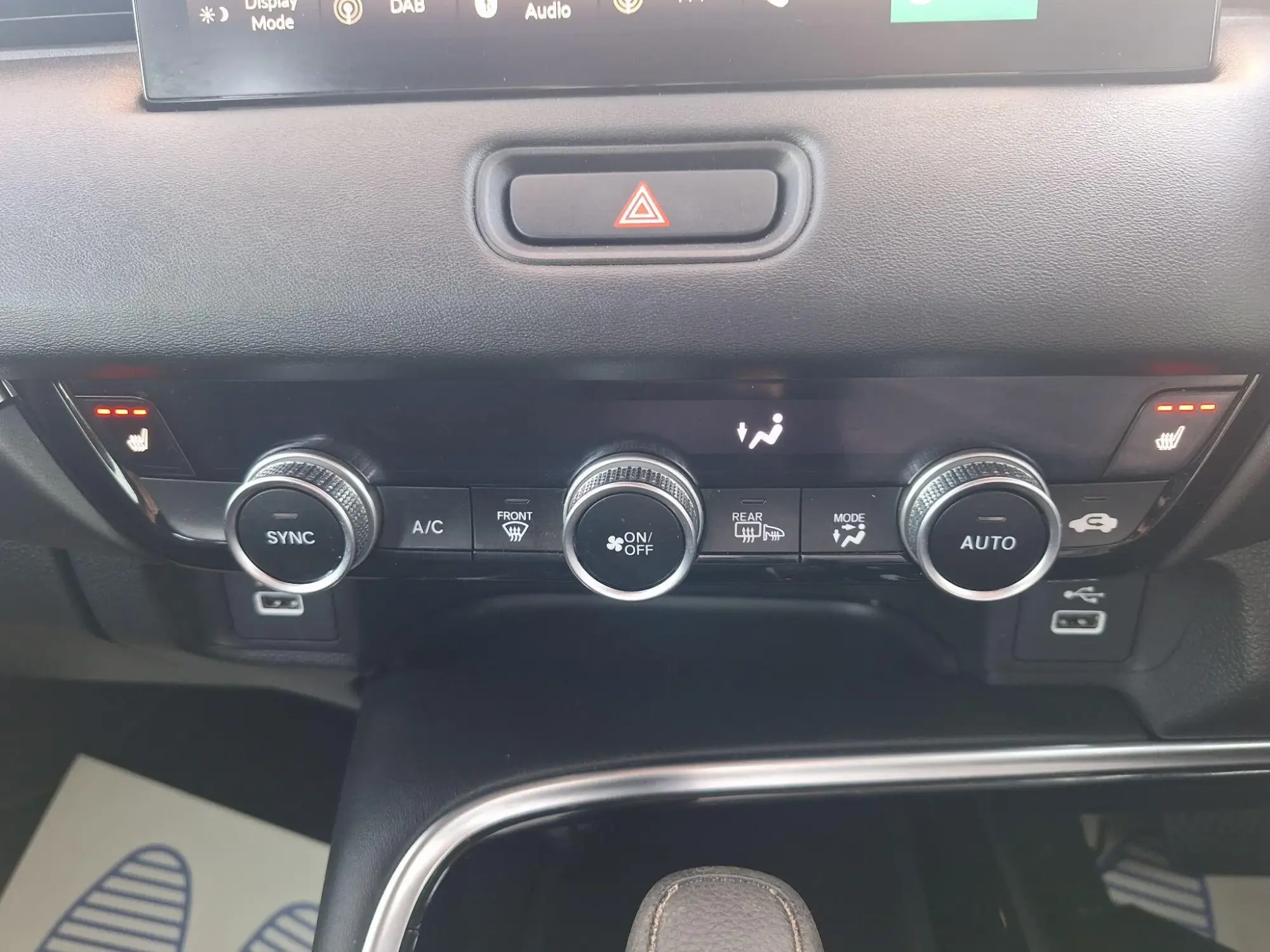 Honda HR-V Hybrid Image 22 Honda HR-V Hybrid Image 22