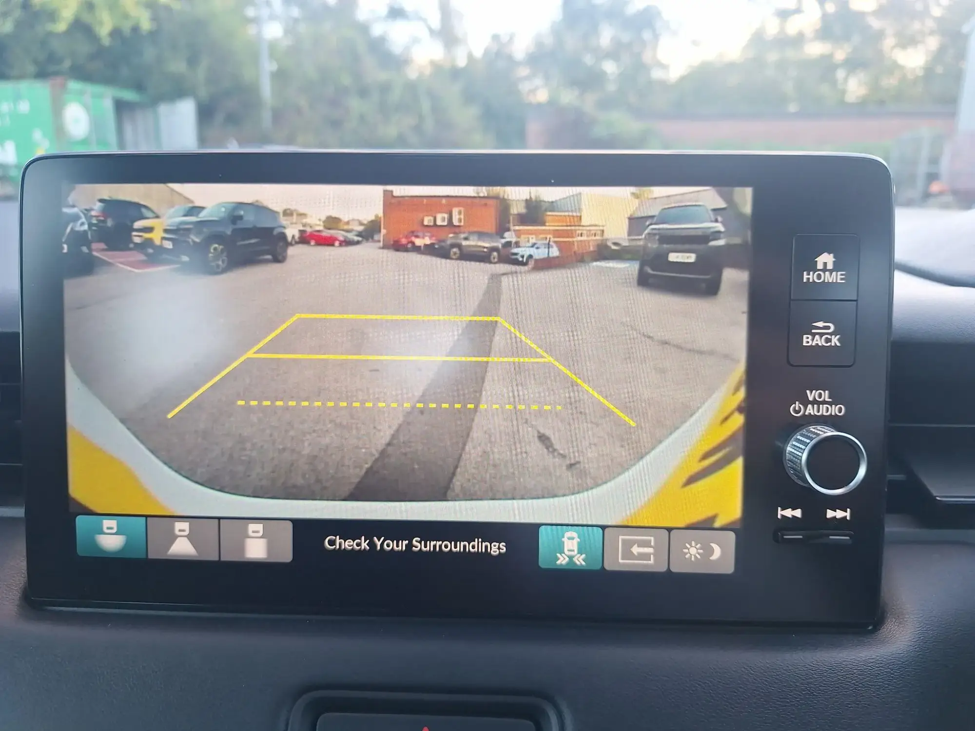 Honda HR-V Hybrid Image 25 Honda HR-V Hybrid Image 25