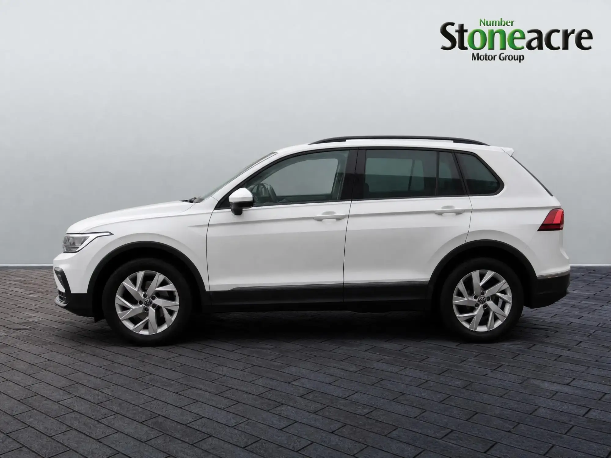 Volkswagen Tiguan Image 6