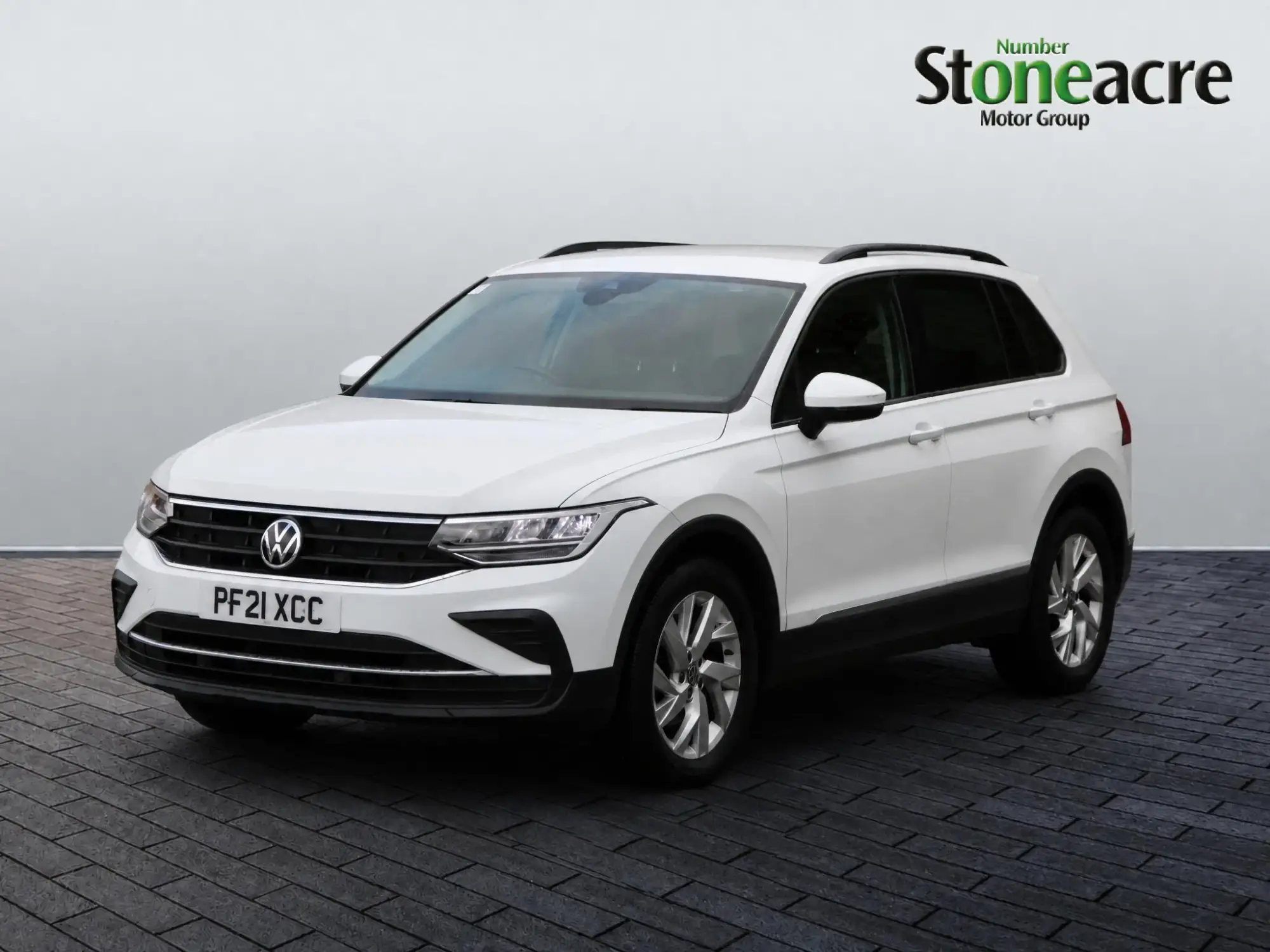 Volkswagen Tiguan Image 7