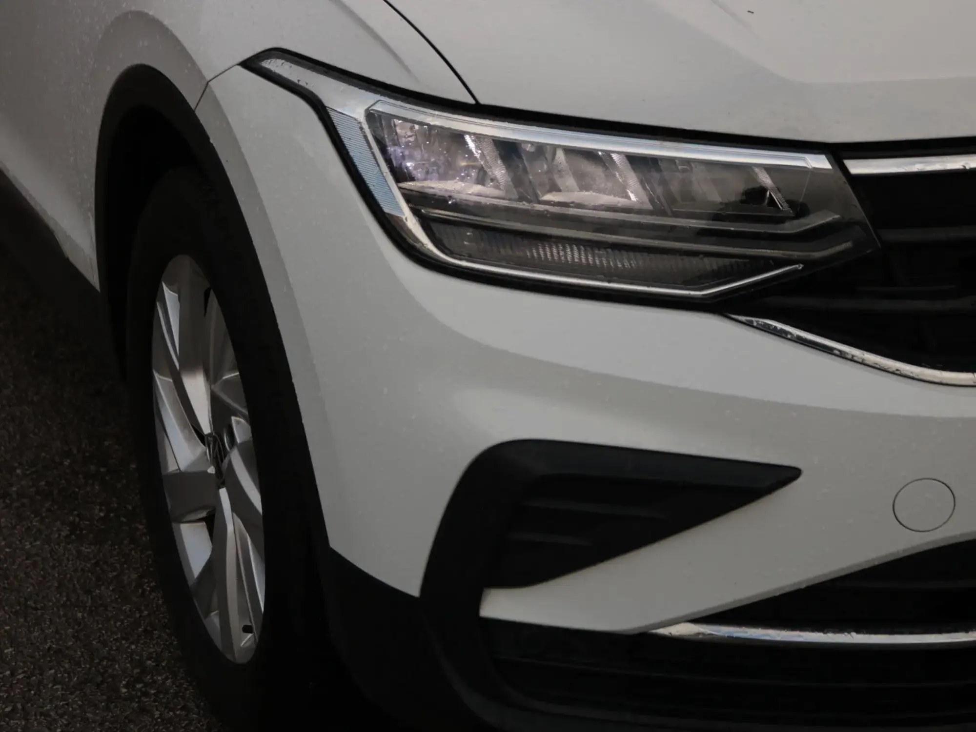 Volkswagen Tiguan Image 9