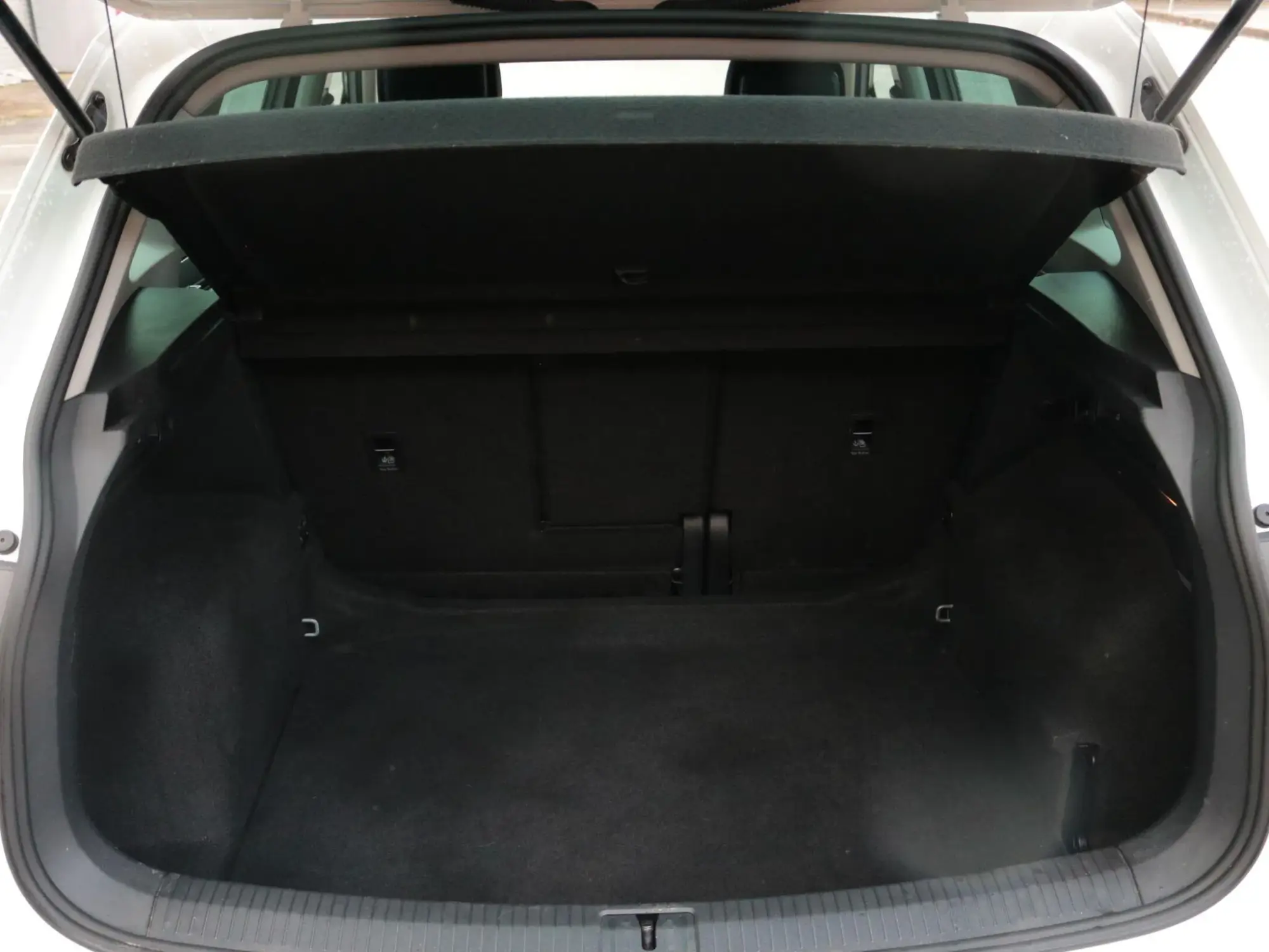 Volkswagen Tiguan Image 11