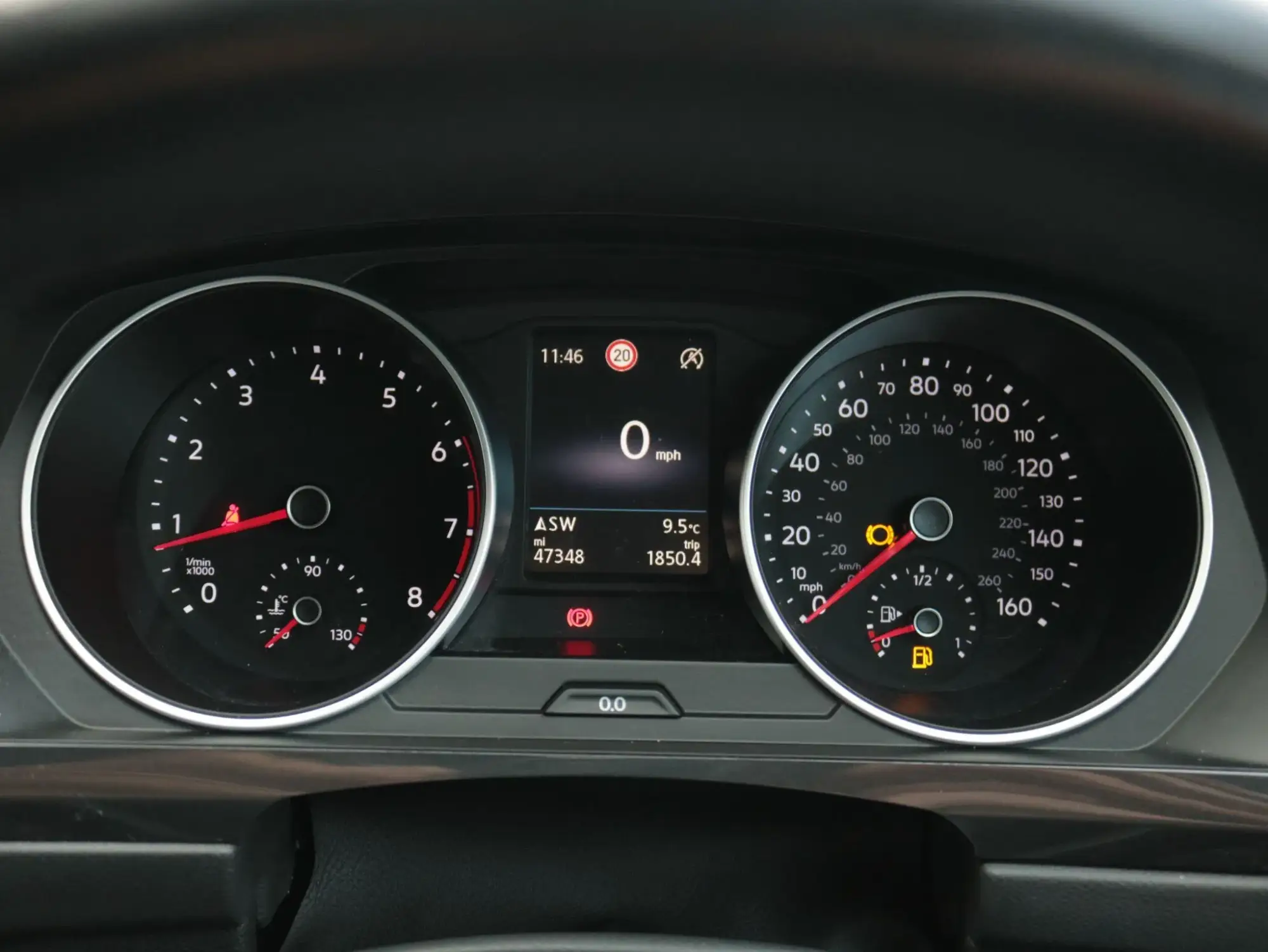 Volkswagen Tiguan Image 15