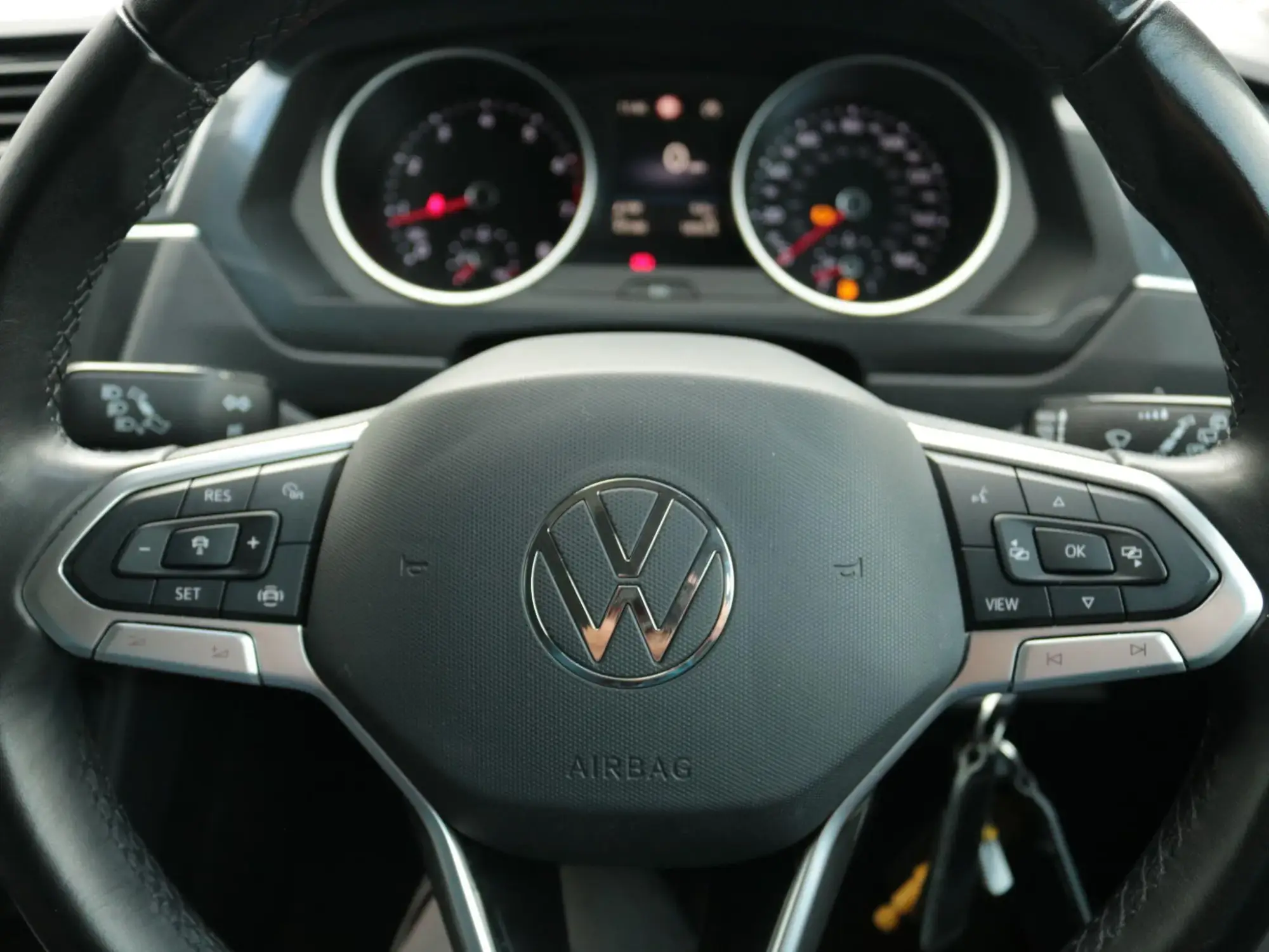 Volkswagen Tiguan Image 16