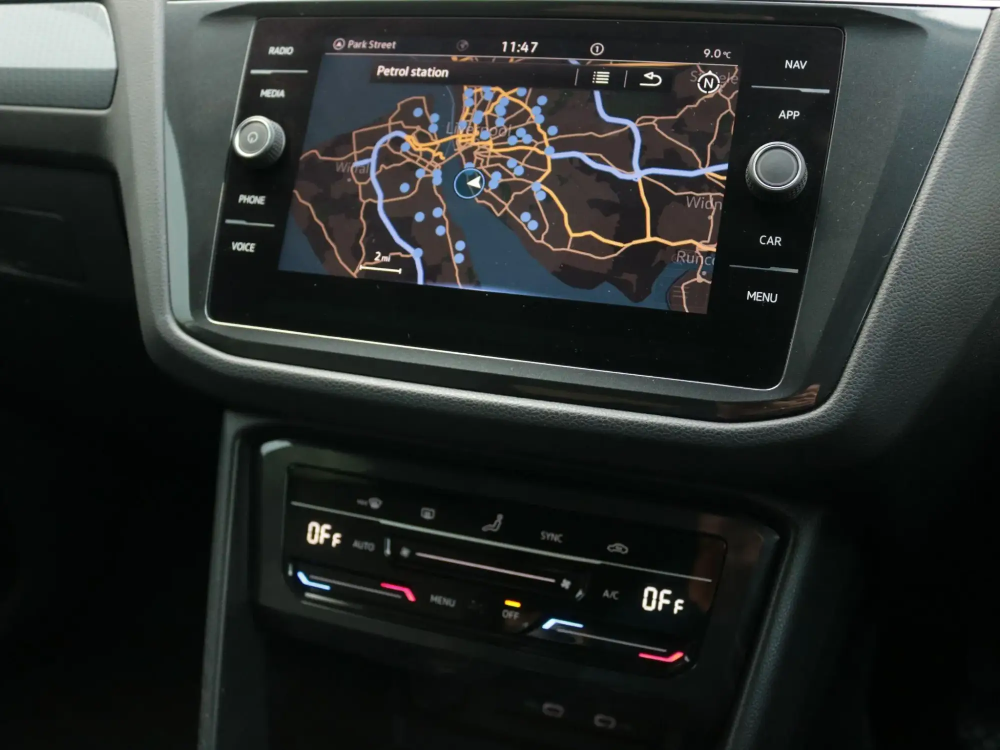 Volkswagen Tiguan Image 17
