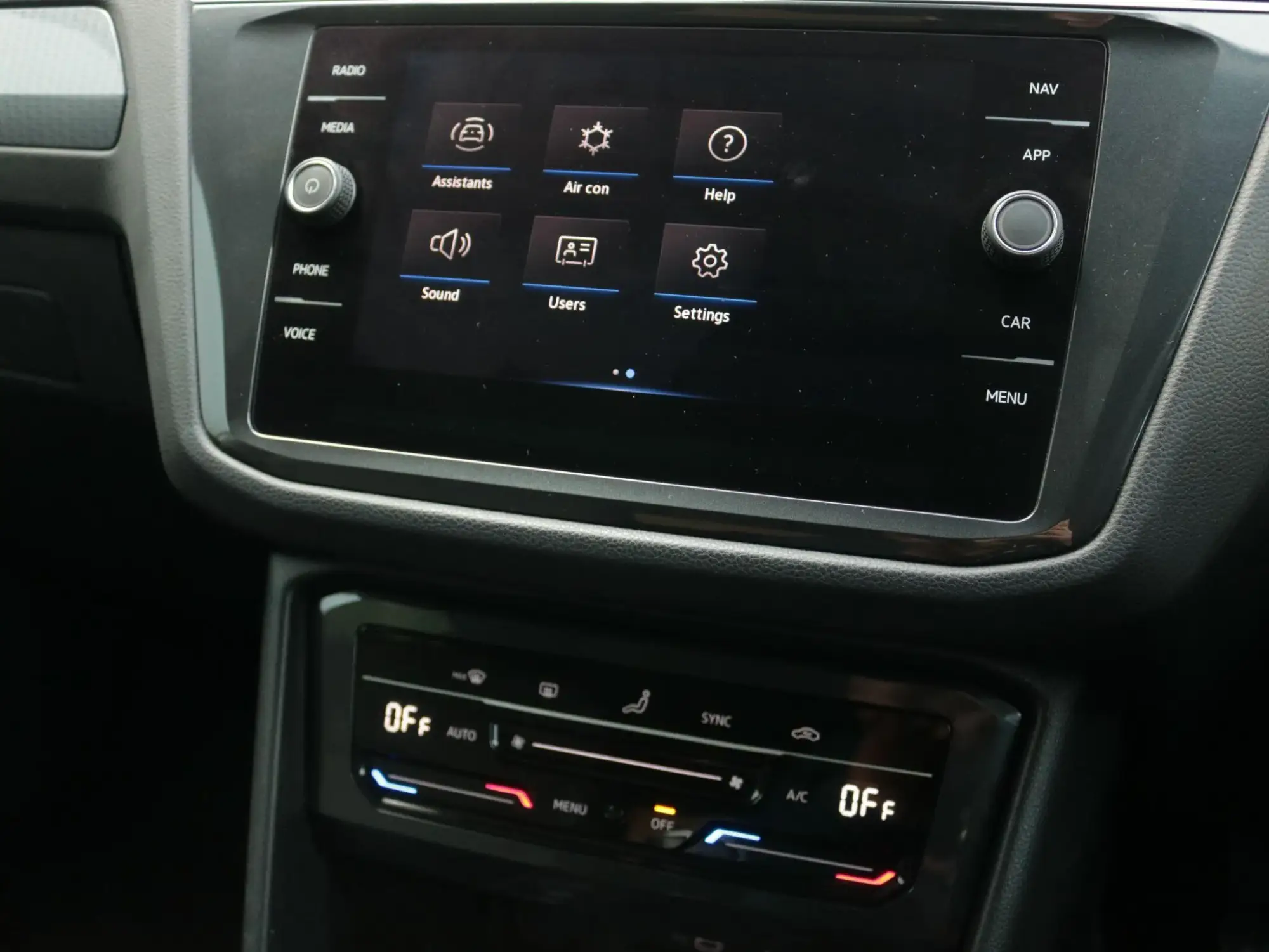 Volkswagen Tiguan Image 19