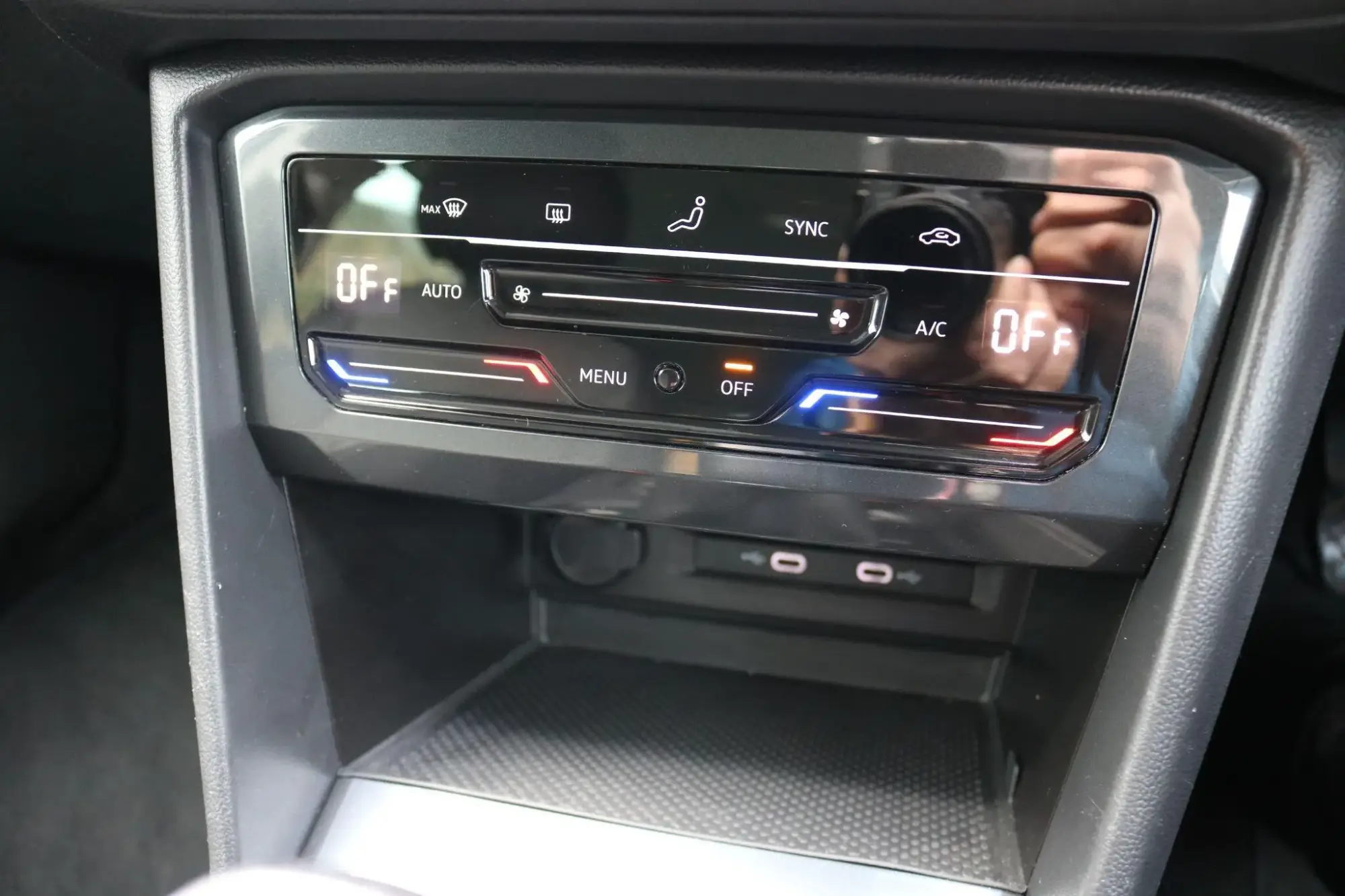 Volkswagen Tiguan Image 21