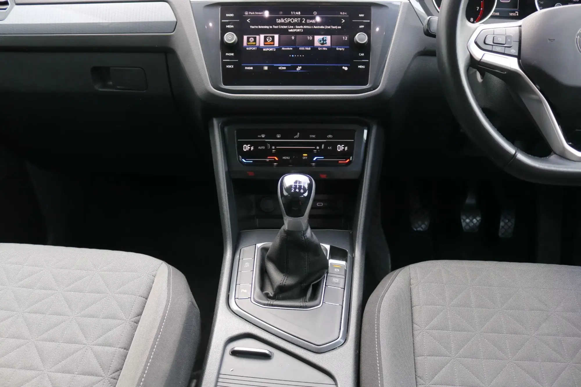 Volkswagen Tiguan Image 22