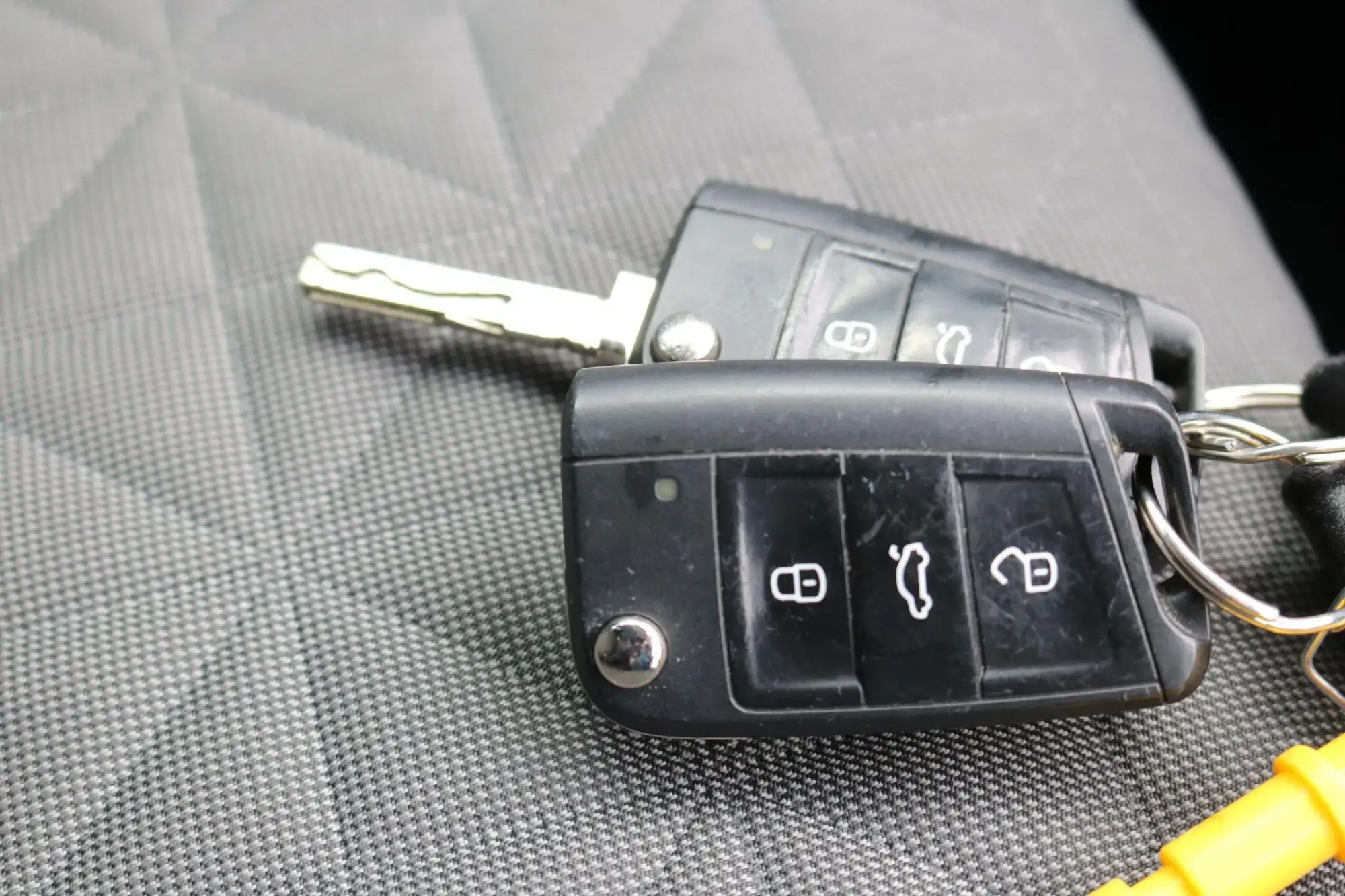Volkswagen Tiguan Image 27