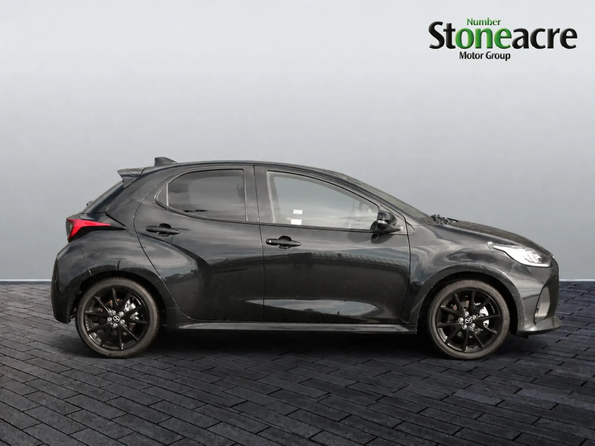 Mazda 2 Hybrid 1.5h Homura CVT Euro 6 (s/s) 5dr MC26TVU Image 2