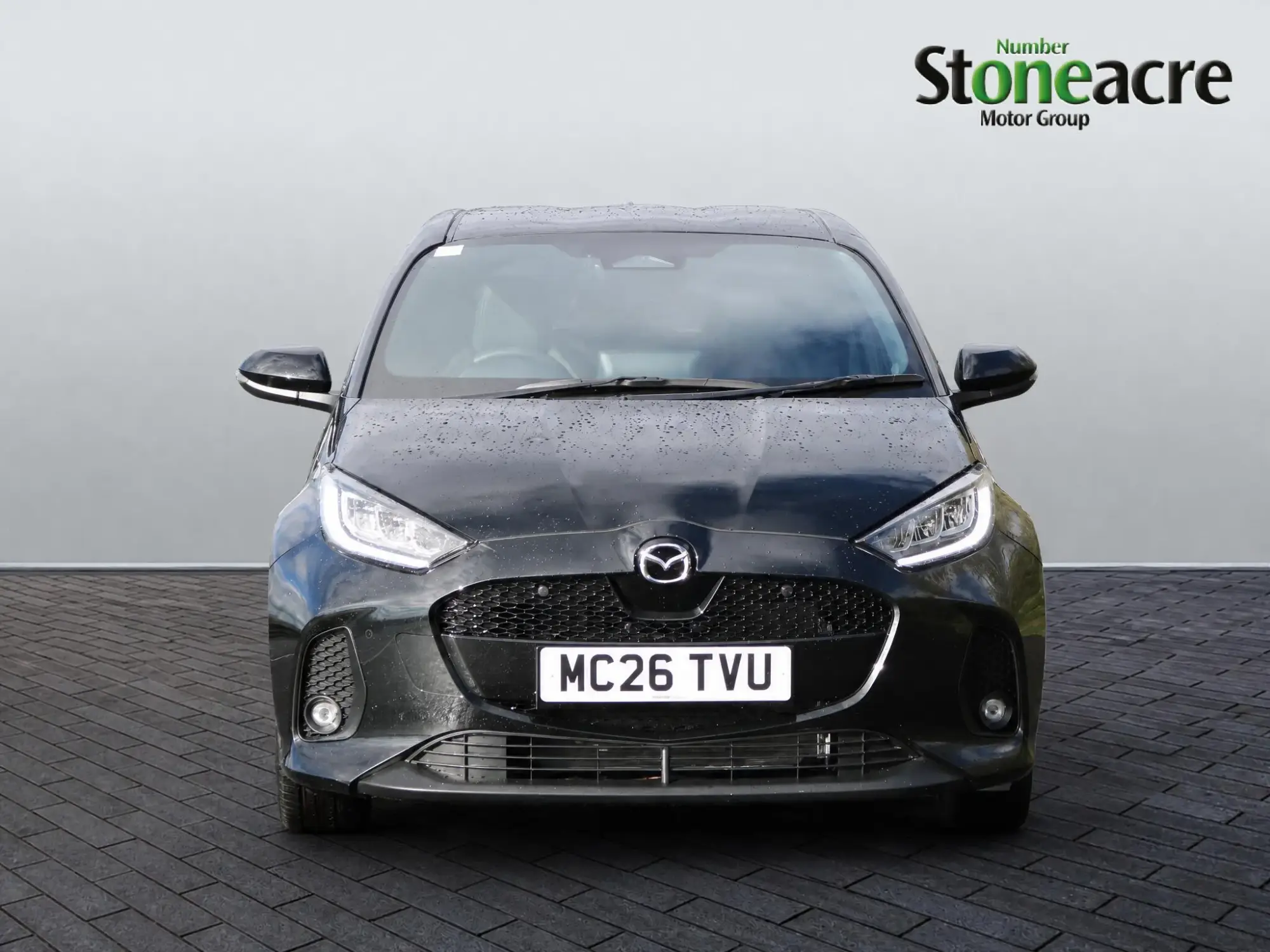 Mazda2 Hybrid Image 7 Mazda2 Hybrid Image 7