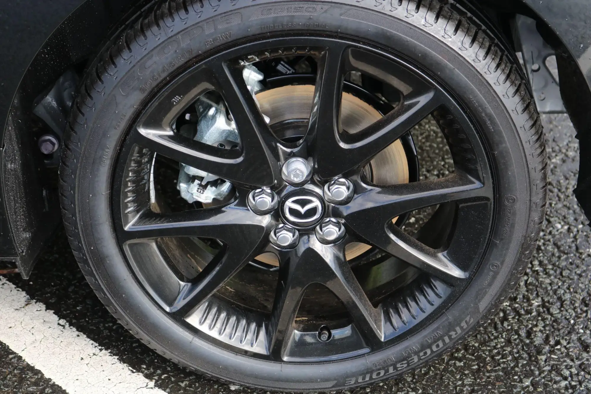 Mazda2 Hybrid Image 9 Mazda2 Hybrid Image 9