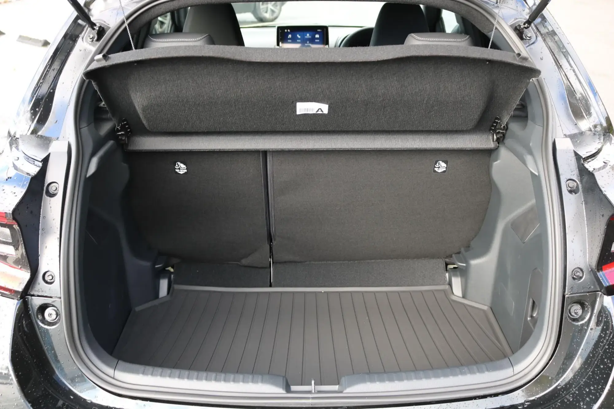 Mazda2 Hybrid Image 10 Mazda2 Hybrid Image 10