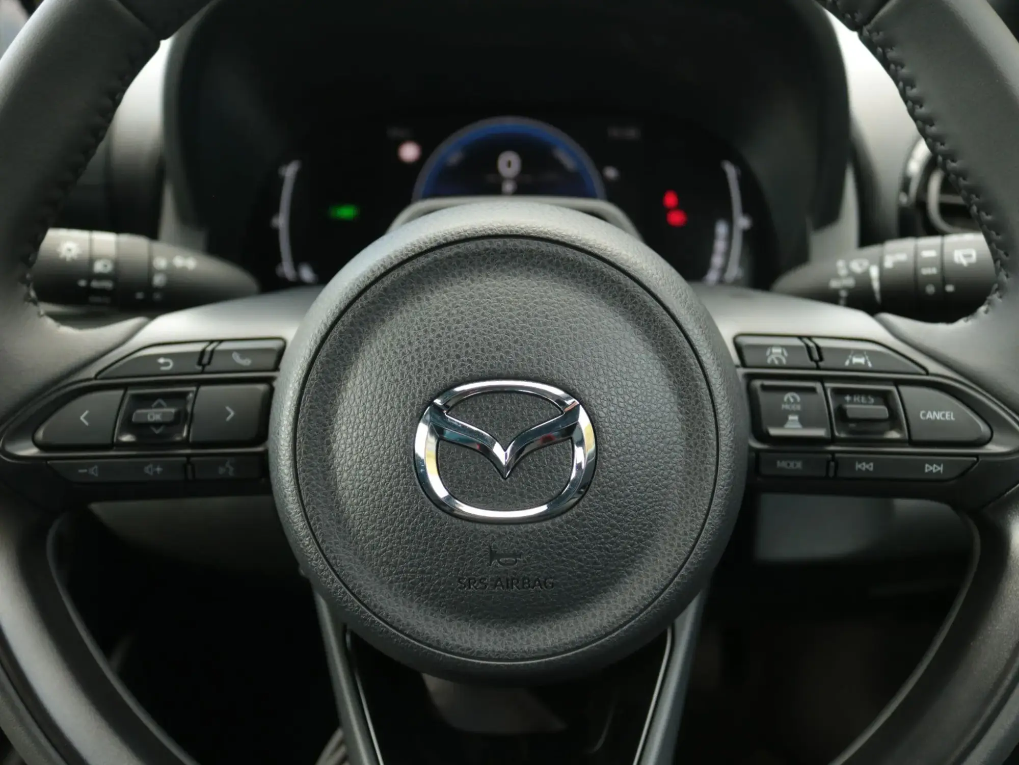 Mazda2 Hybrid Image 15 Mazda2 Hybrid Image 15