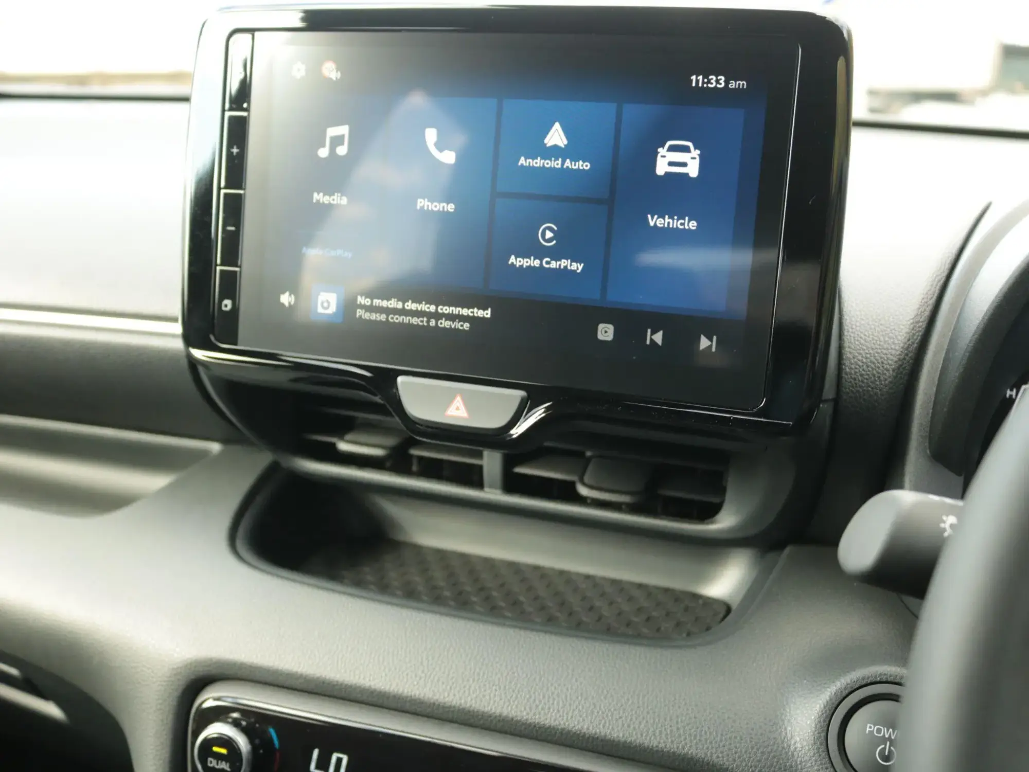Mazda2 Hybrid Image 16 Mazda2 Hybrid Image 16