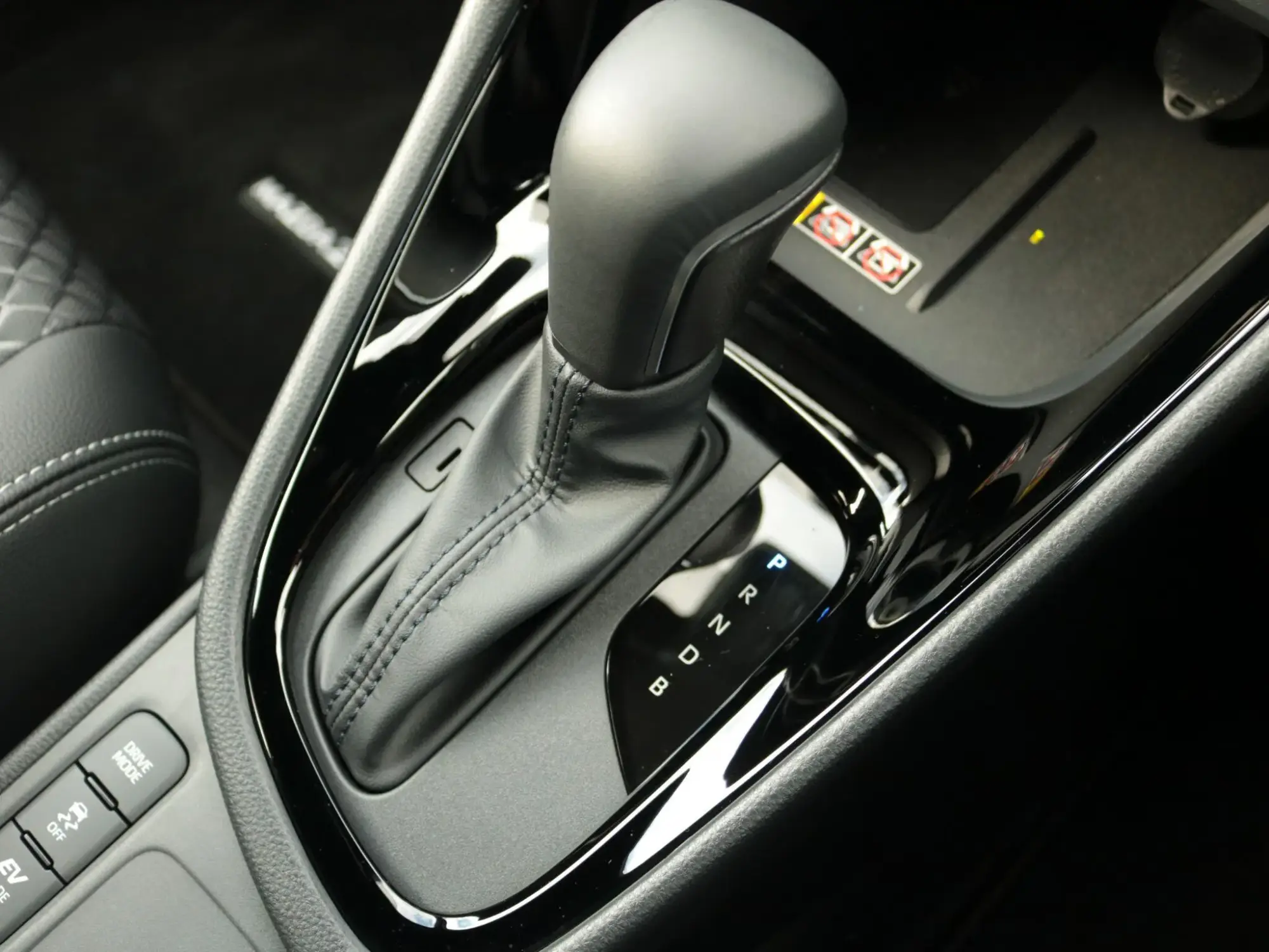 Mazda2 Hybrid Image 21 Mazda2 Hybrid Image 21