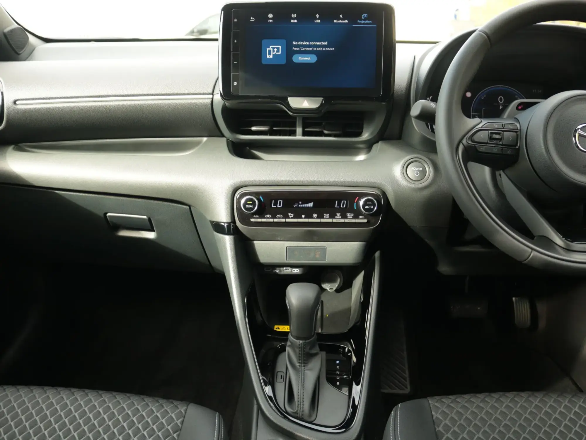 Mazda2 Hybrid Image 22 Mazda2 Hybrid Image 22