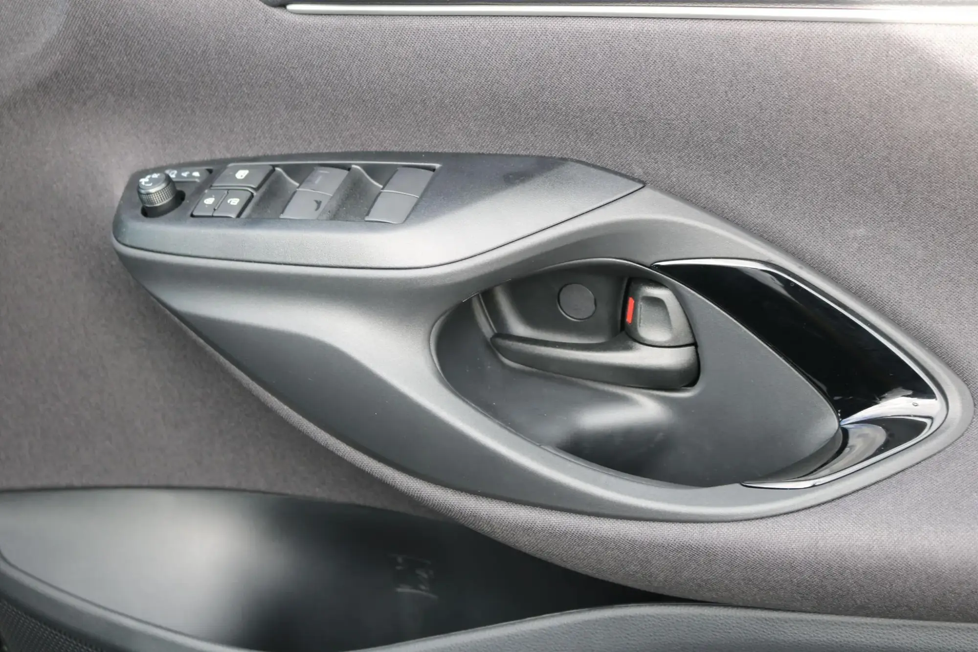 Mazda2 Hybrid Image 26 Mazda2 Hybrid Image 26