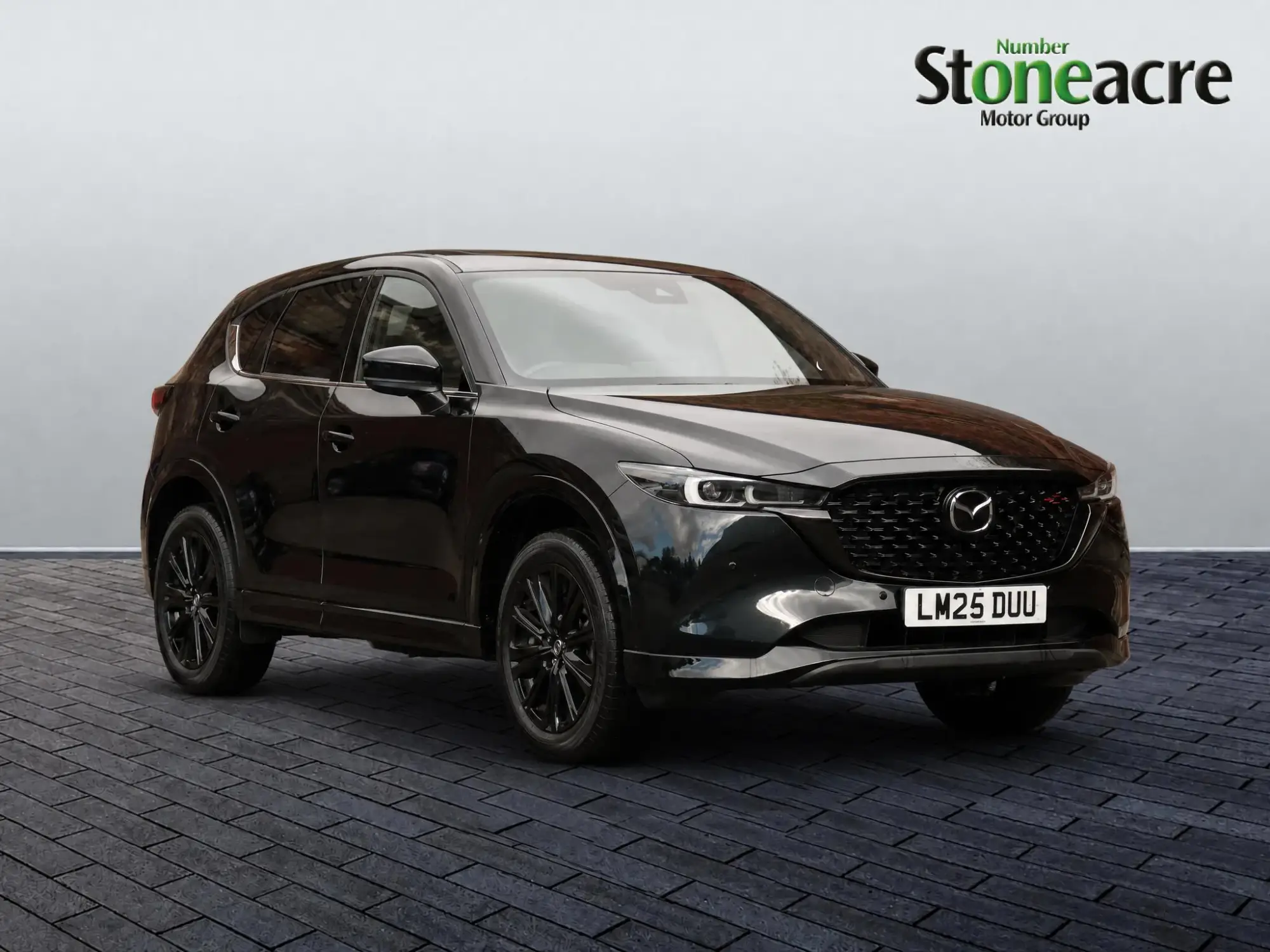 Mazda CX-5 Image 1 Mazda CX-5 Image 1