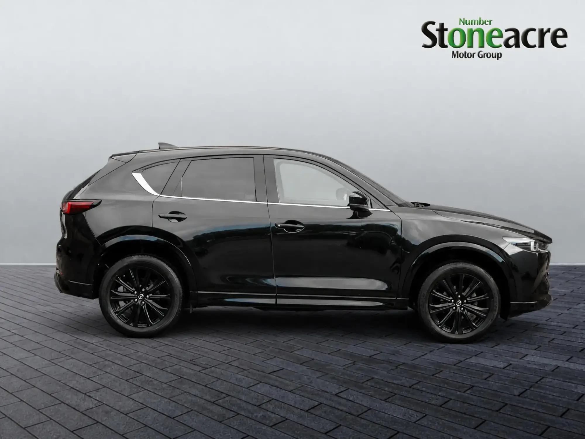 Mazda CX-5 Image 2 Mazda CX-5 Image 2