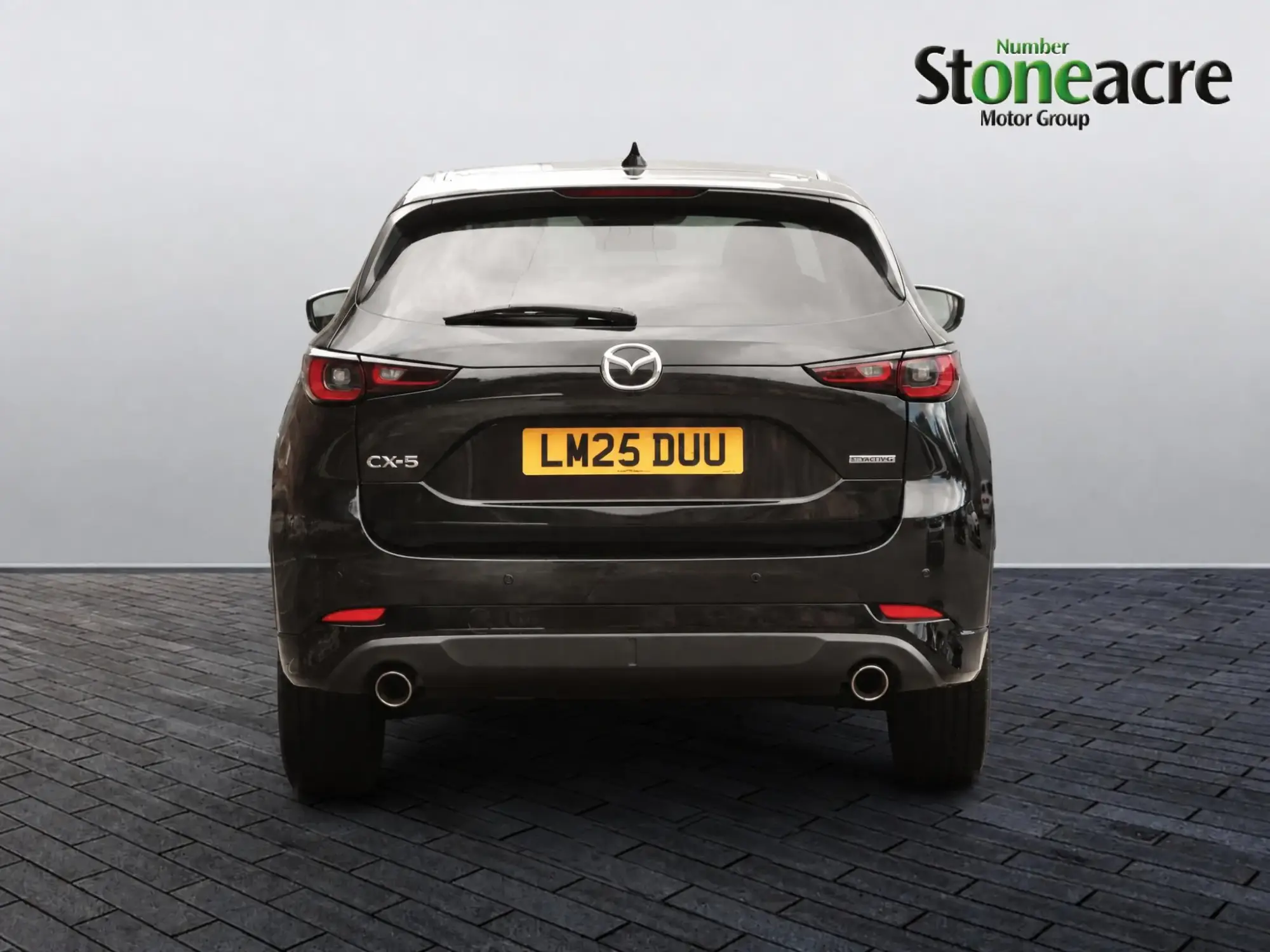 Mazda CX-5 Image 4 Mazda CX-5 Image 4