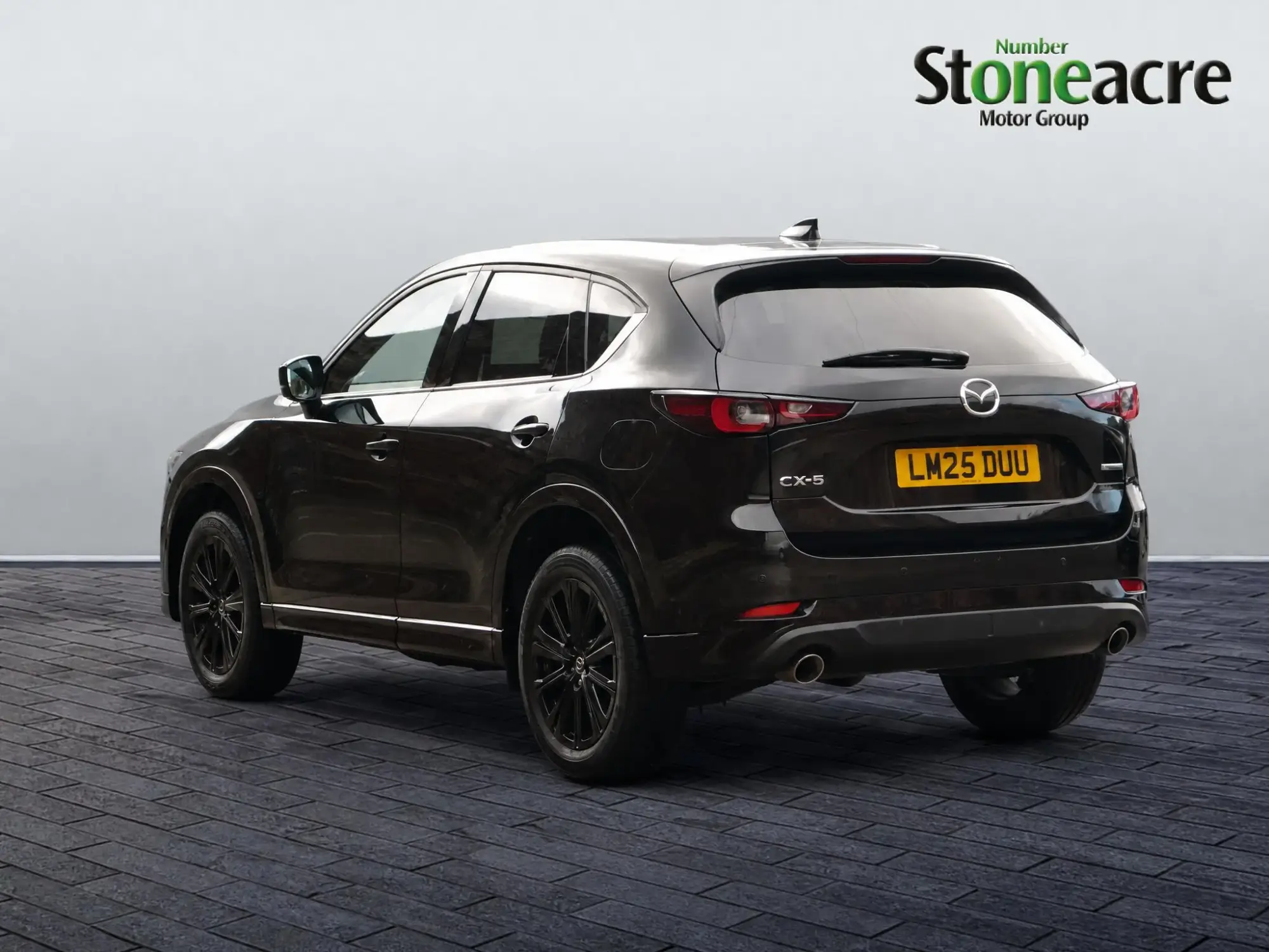 Mazda CX-5 Image 5 Mazda CX-5 Image 5