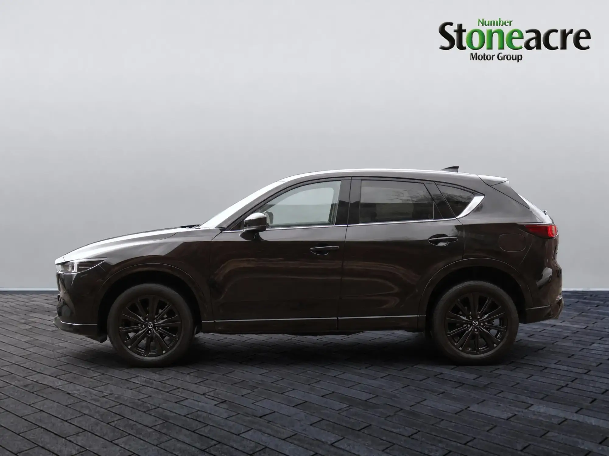 Mazda CX-5 Image 6 Mazda CX-5 Image 6