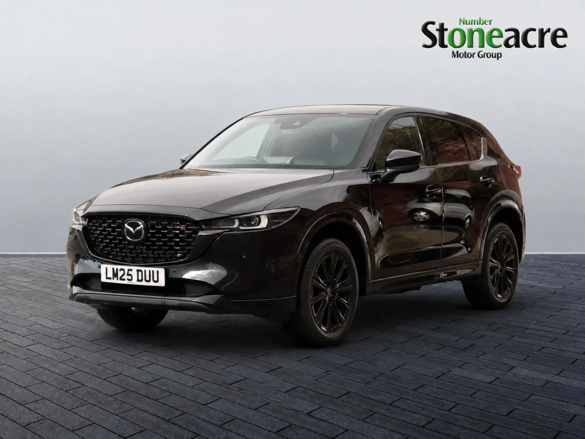 Mazda CX-5 Image 7 Mazda CX-5 Image 7