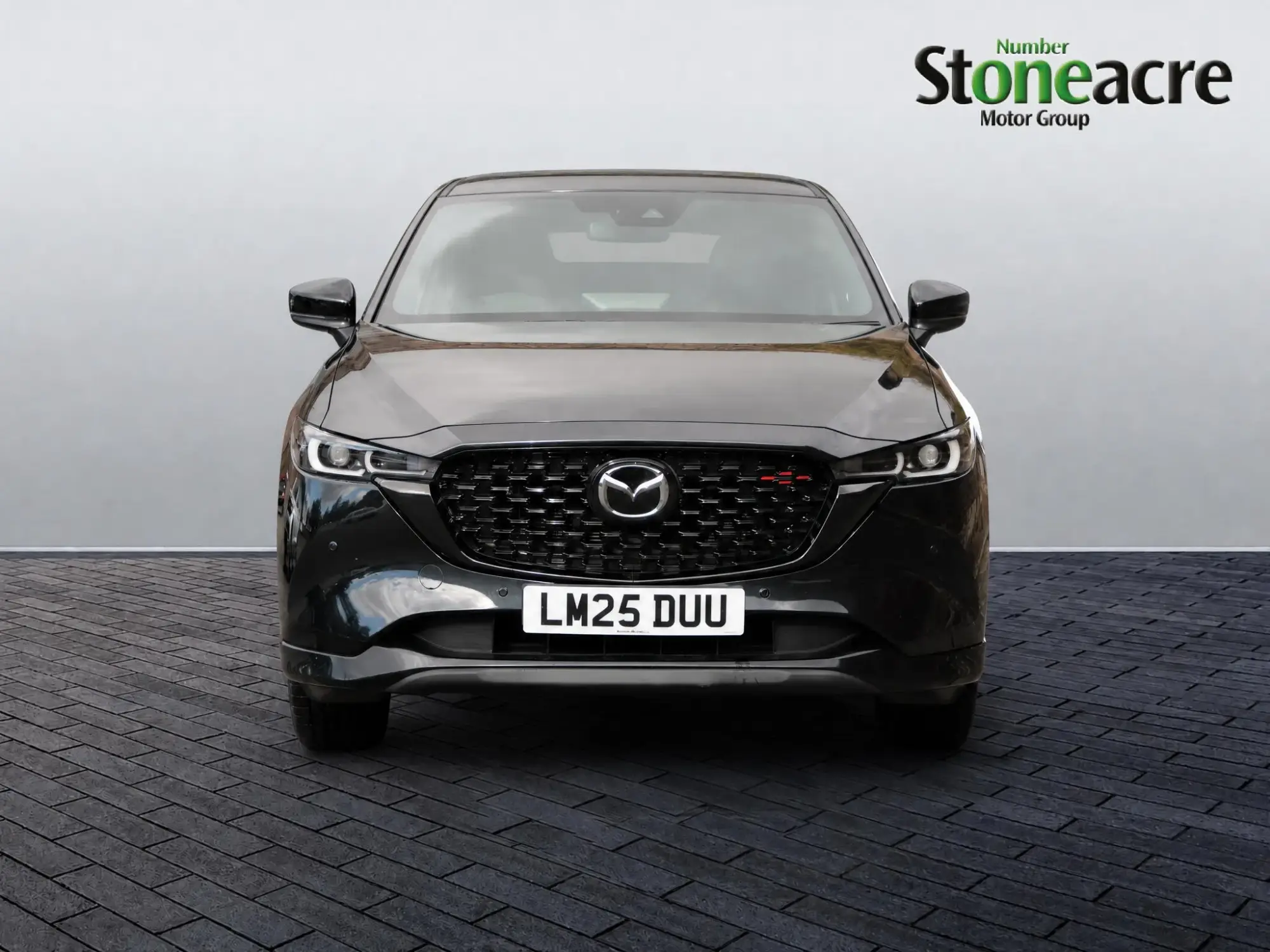 Mazda CX-5 Image 8 Mazda CX-5 Image 8