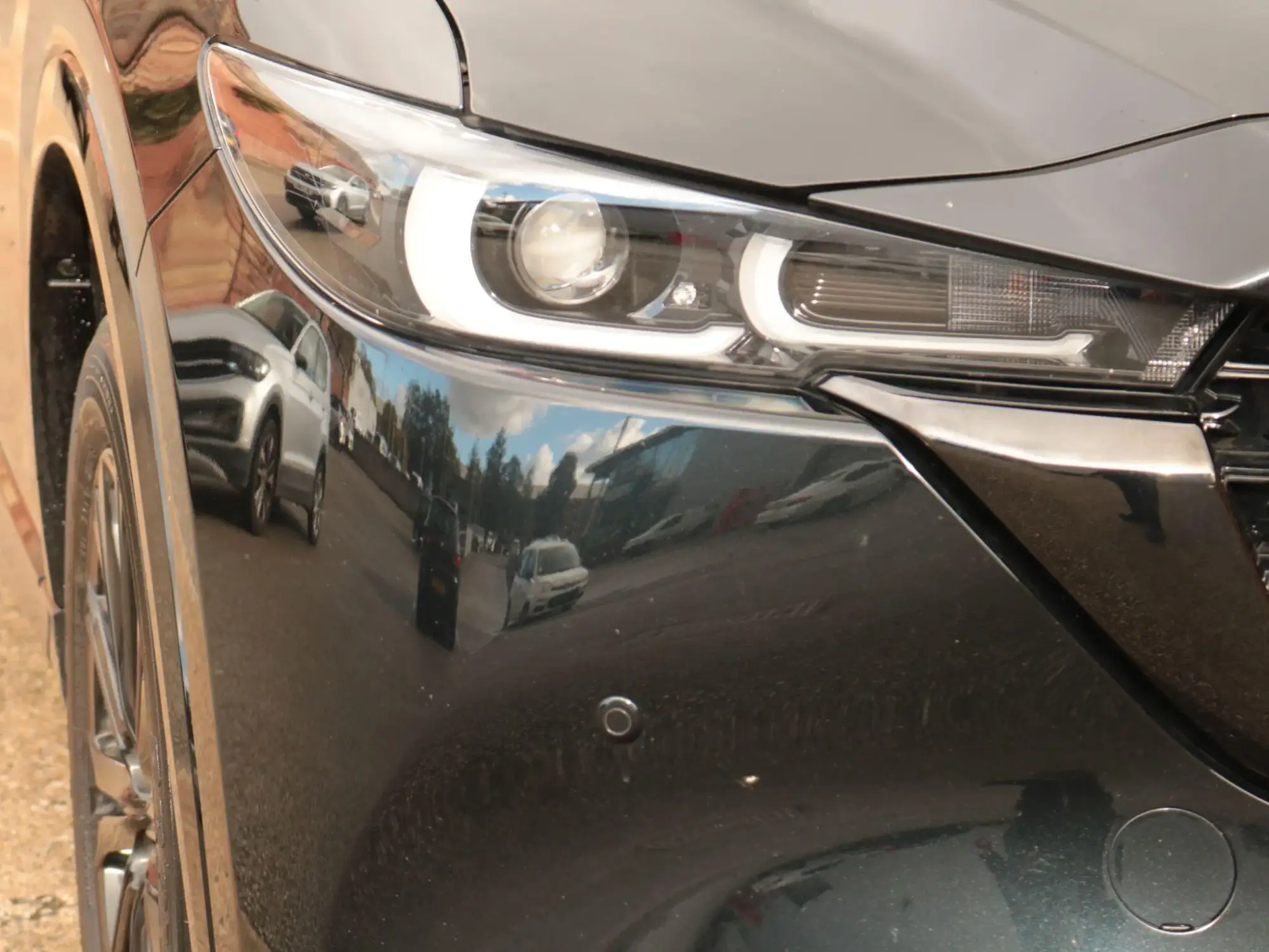 Mazda CX-5 Image 9 Mazda CX-5 Image 9