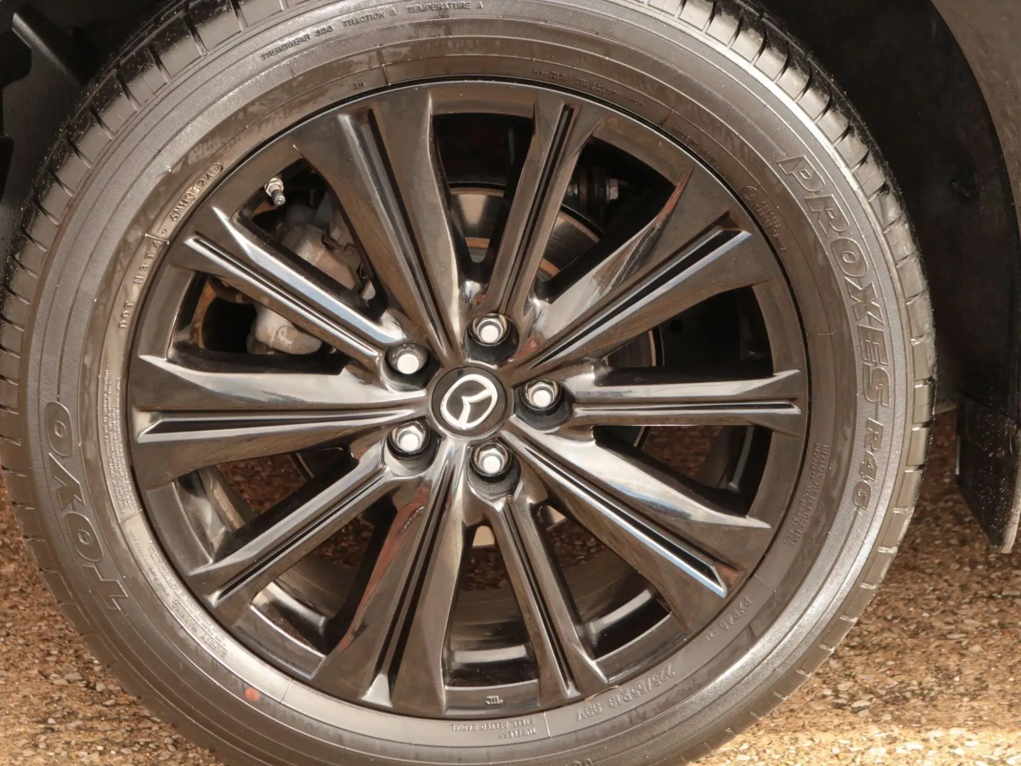 Mazda CX-5 Image 10 Mazda CX-5 Image 10