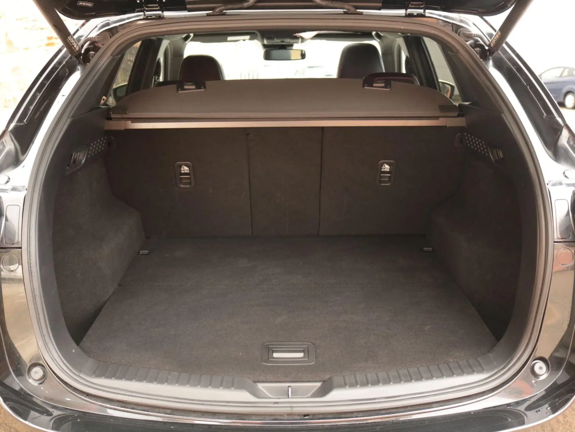 Mazda CX-5 Image 11 Mazda CX-5 Image 11