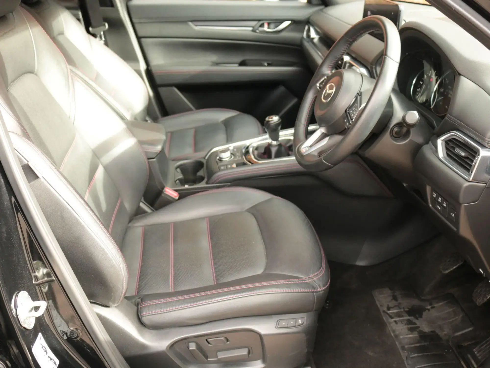 Mazda CX-5 Image 13 Mazda CX-5 Image 13