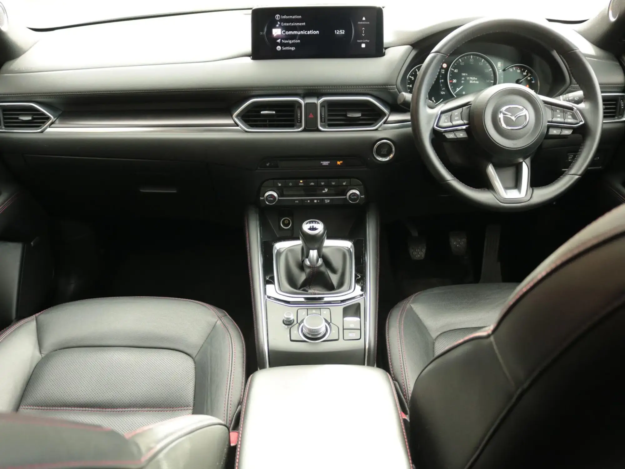 Mazda CX-5 Image 14 Mazda CX-5 Image 14