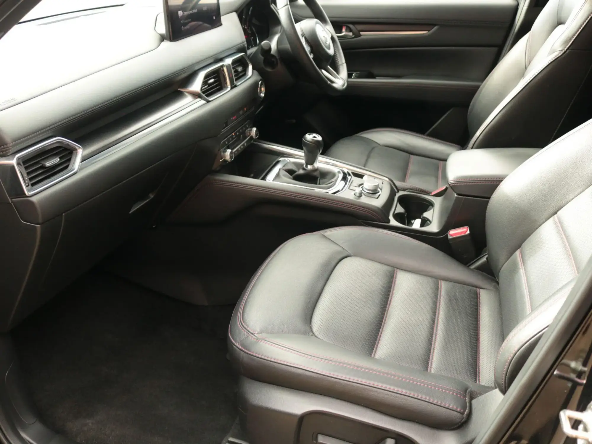 Mazda CX-5 Image 15 Mazda CX-5 Image 15