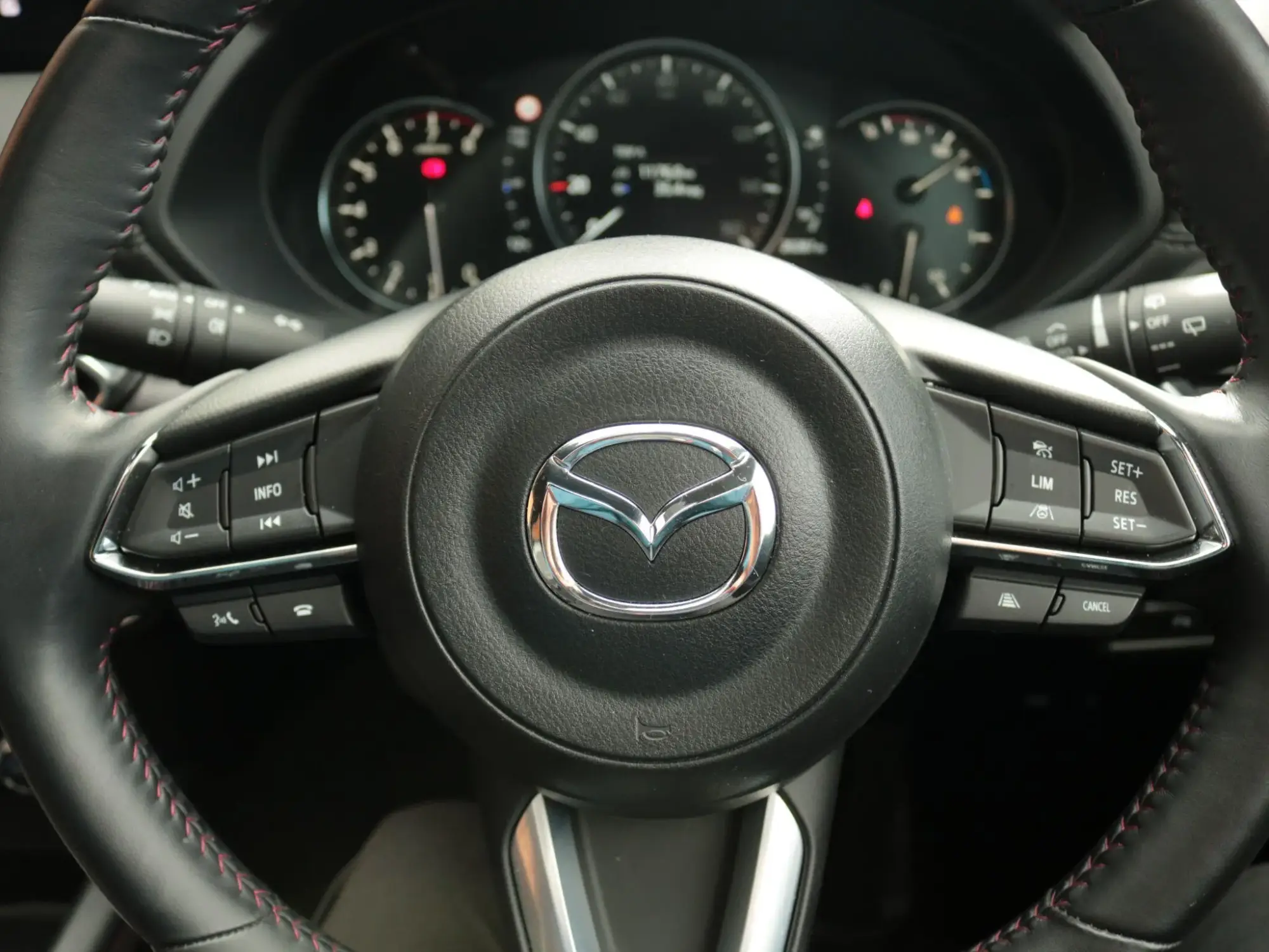 Mazda CX-5 Image 17 Mazda CX-5 Image 17