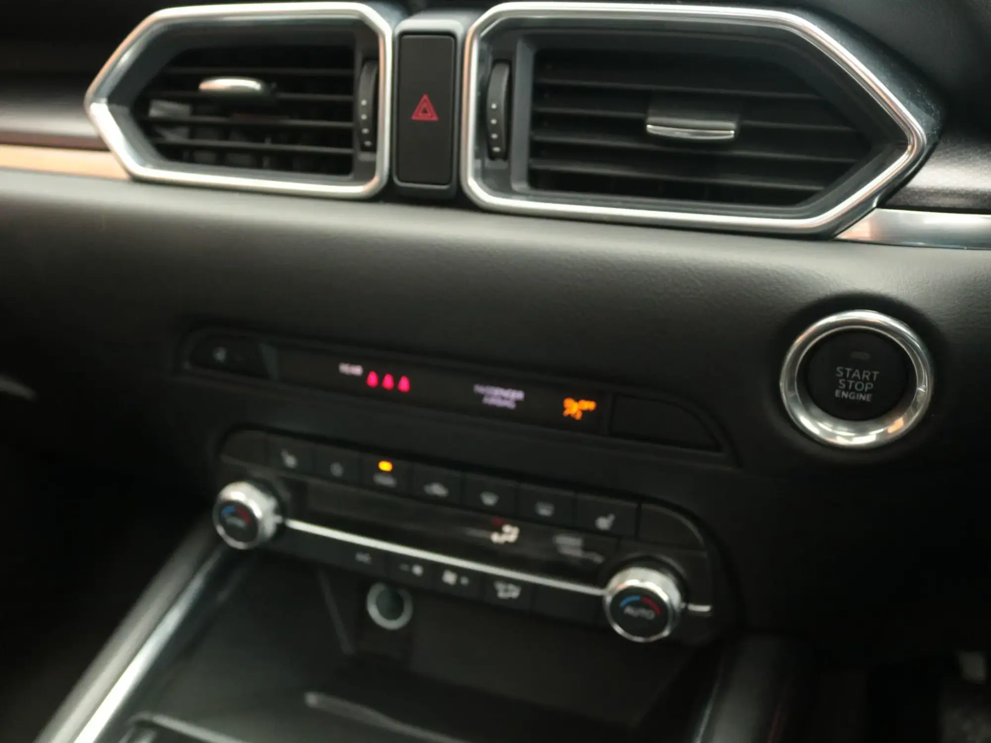 Mazda CX-5 Image 20 Mazda CX-5 Image 20