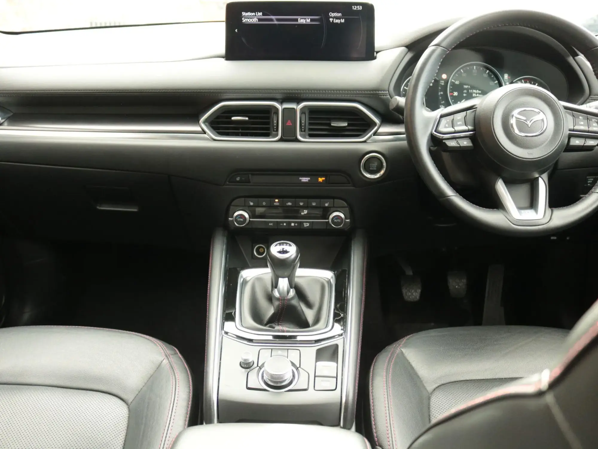 Mazda CX-5 Image 21 Mazda CX-5 Image 21
