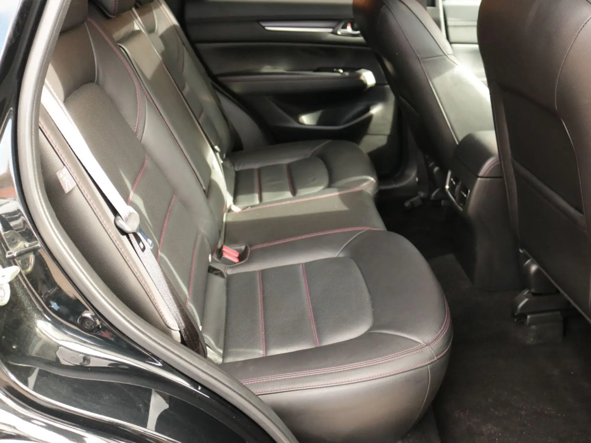 Mazda CX-5 Image 22 Mazda CX-5 Image 22