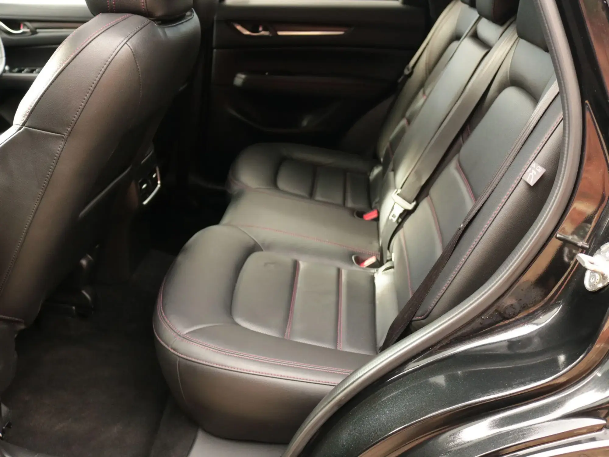 Mazda CX-5 Image 23 Mazda CX-5 Image 23
