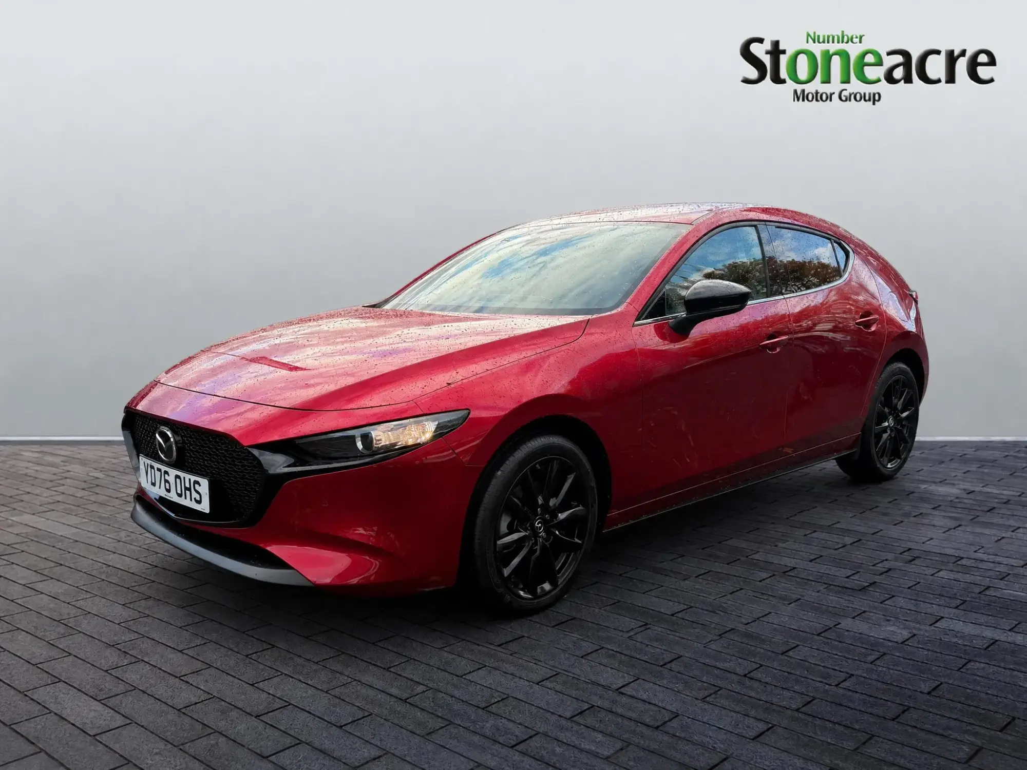 Mazda3 Image 3
