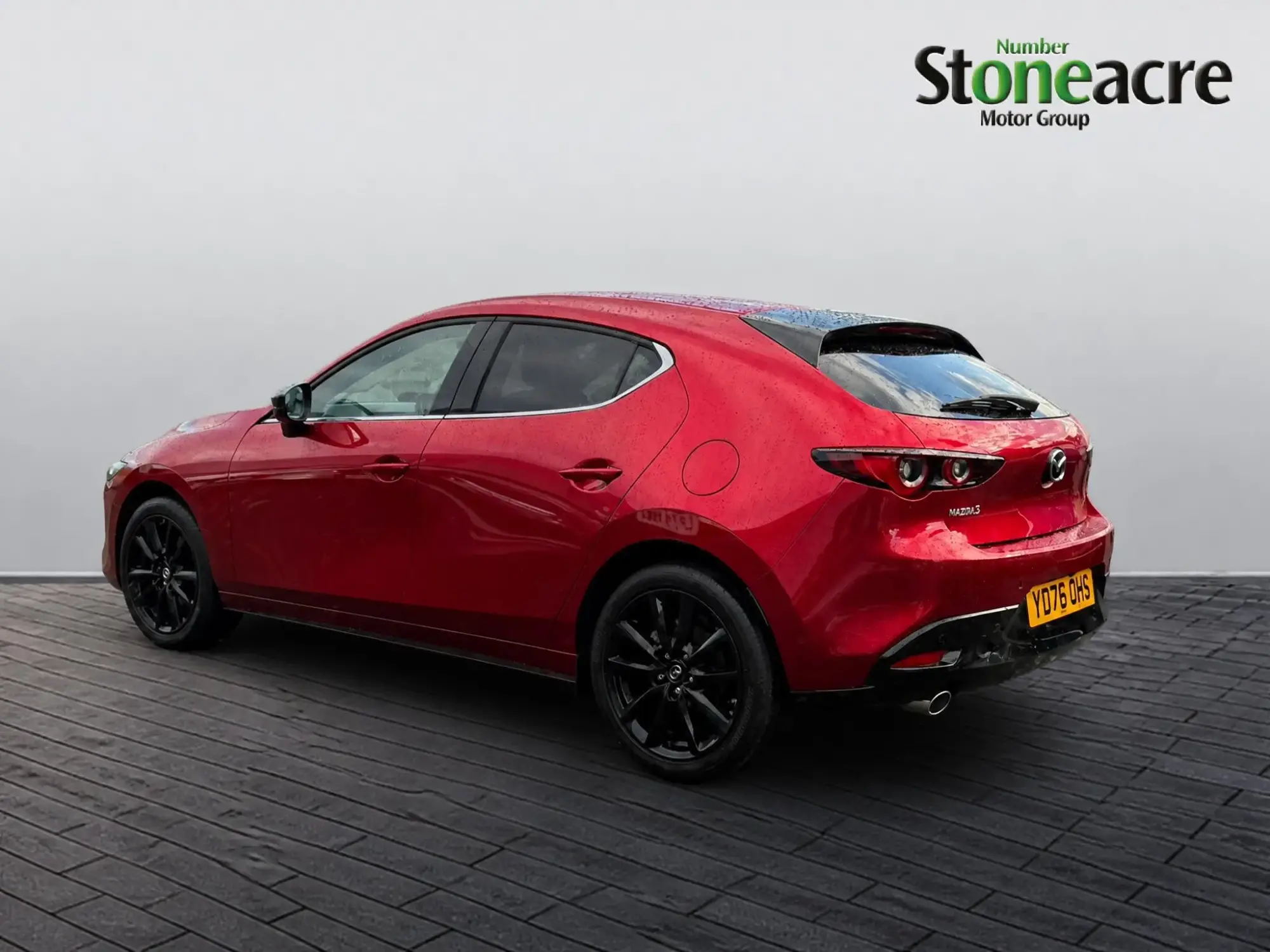 Mazda3 Image 4