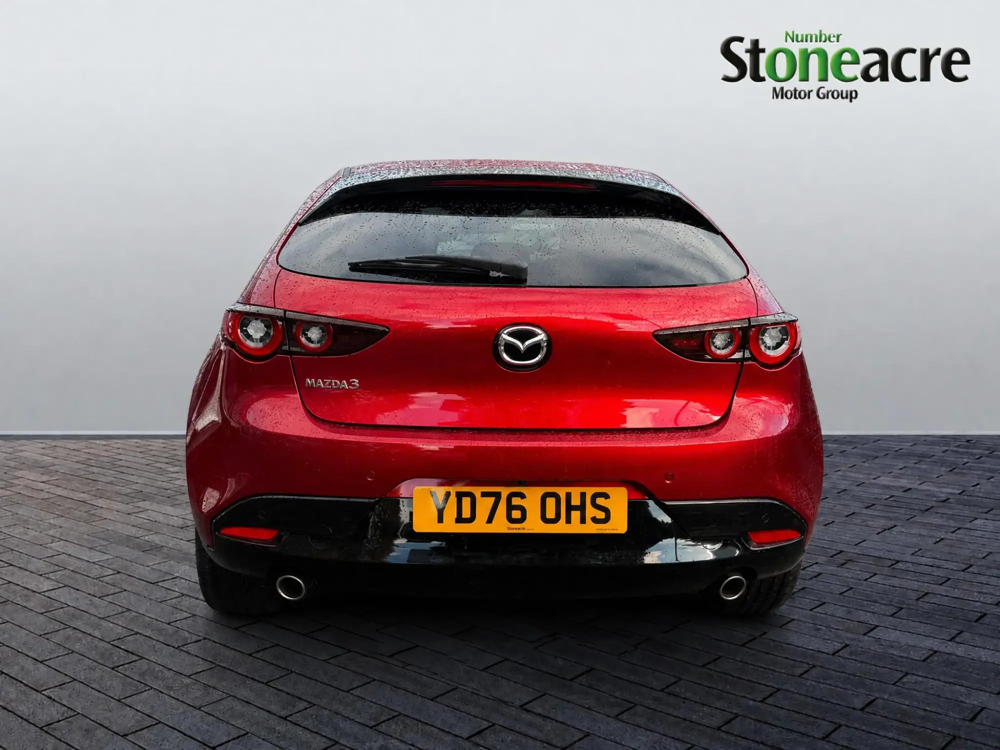 Mazda3 Image 5