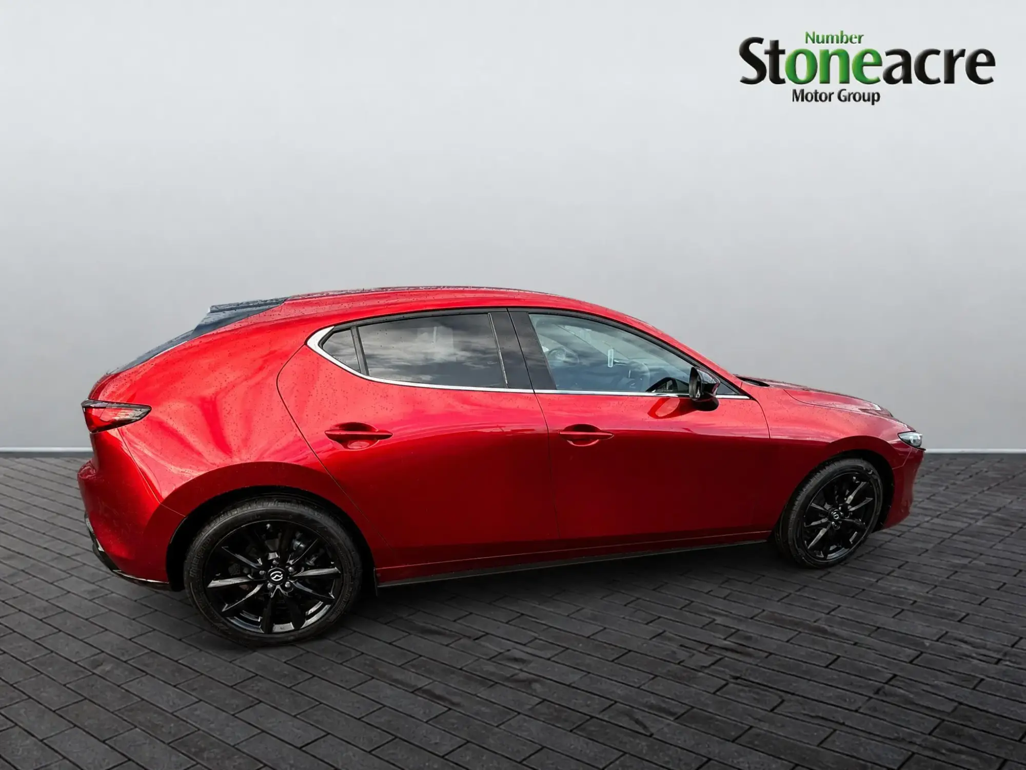 Mazda3 Image 6