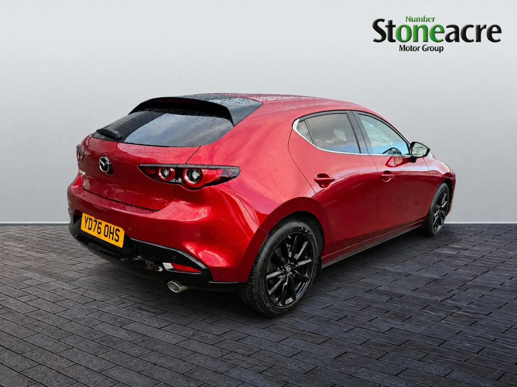 Mazda3 Image 7