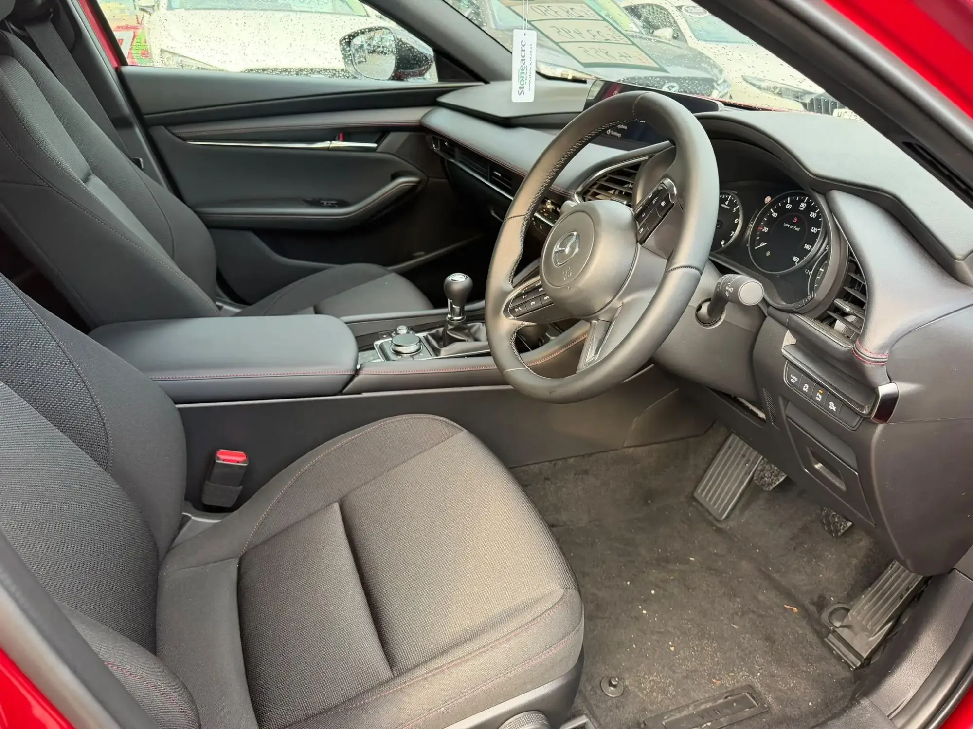 Mazda3 Image 10