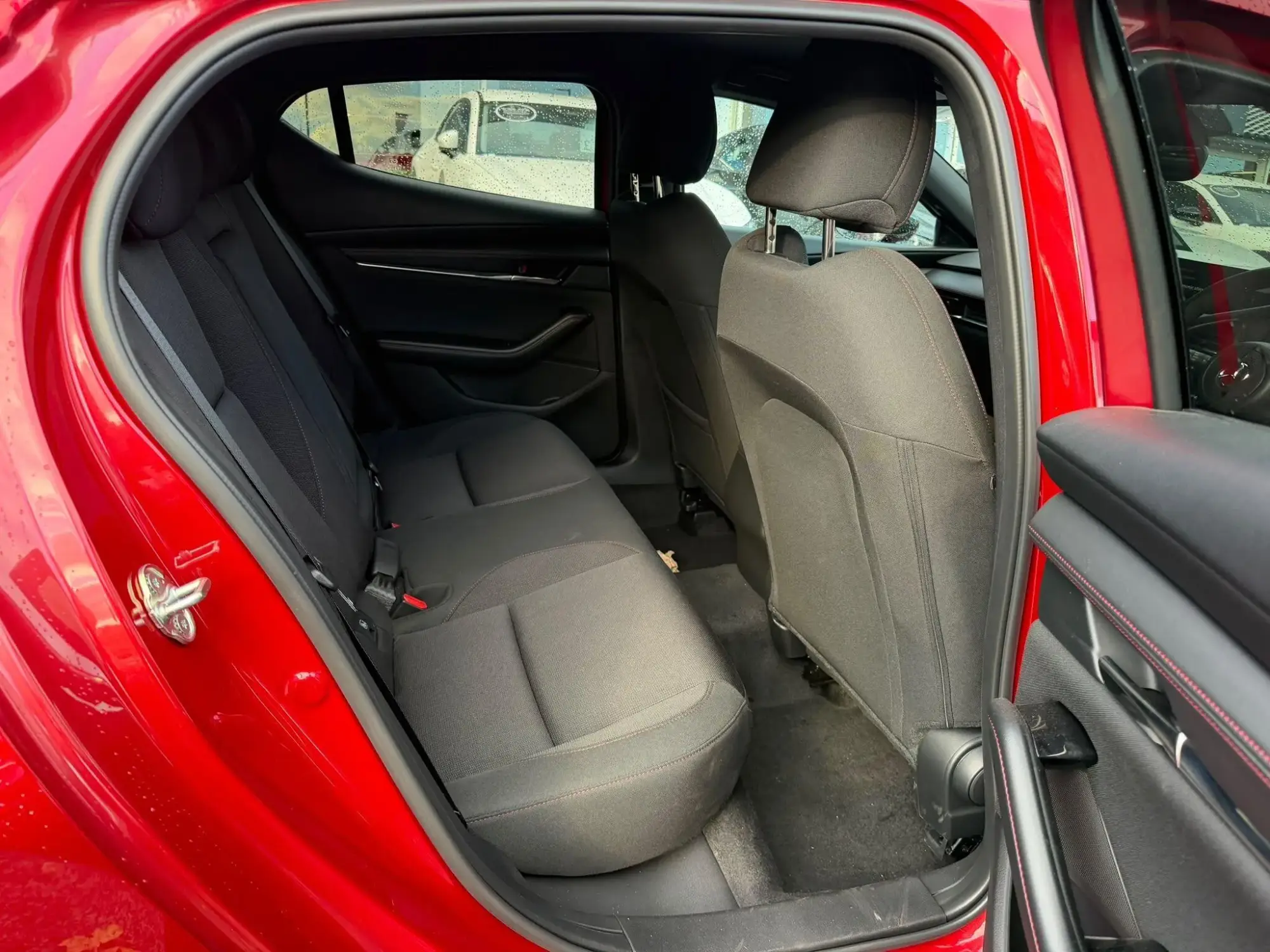 Mazda3 Image 11
