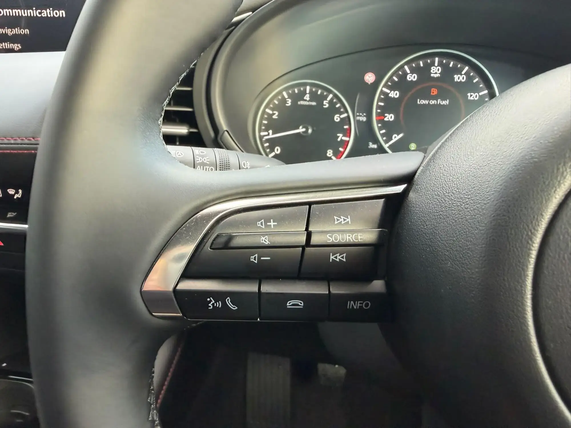 Mazda3 Image 12