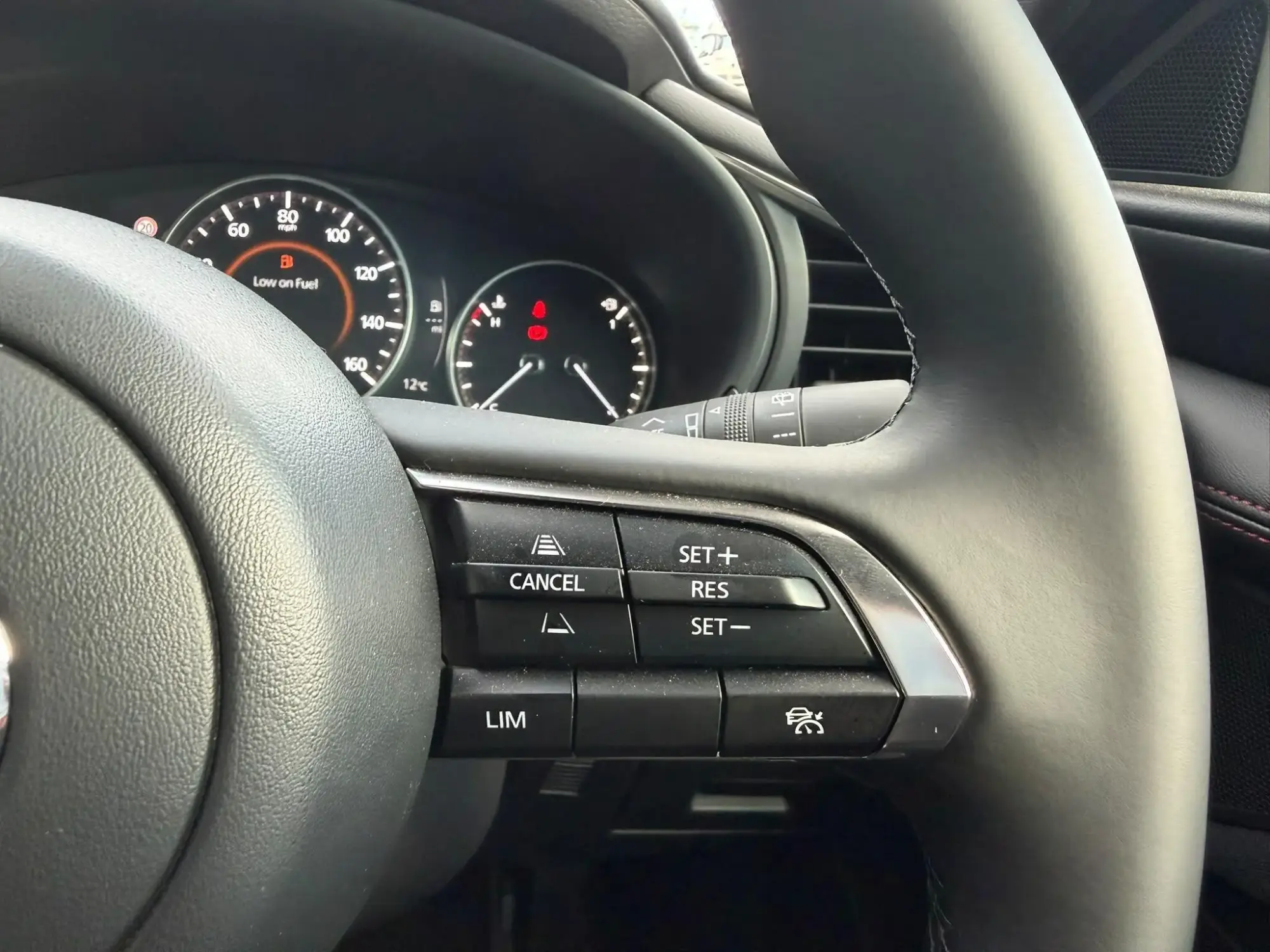 Mazda3 Image 14